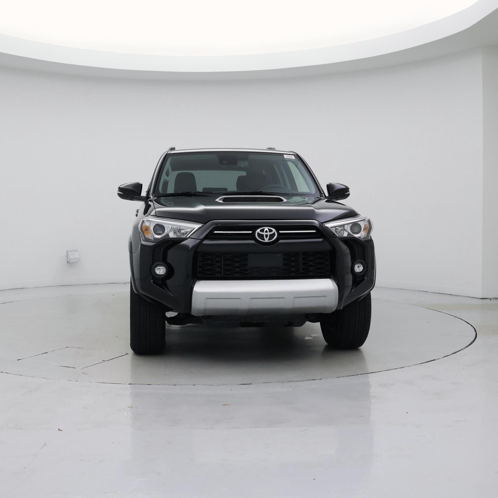Thumbnail: 2024 Toyota 4Runner - 5
