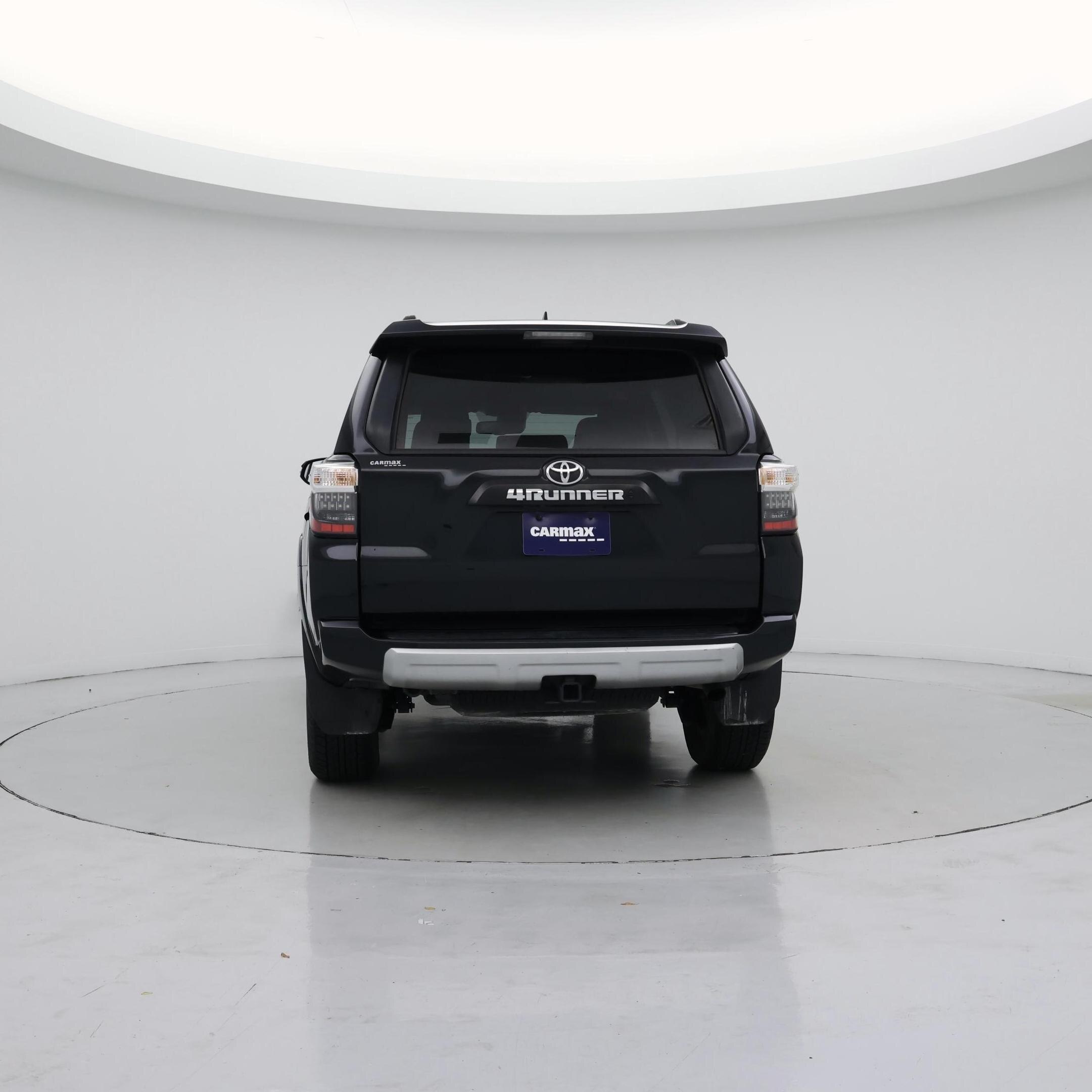 Thumbnail: 2024 Toyota 4Runner - 6