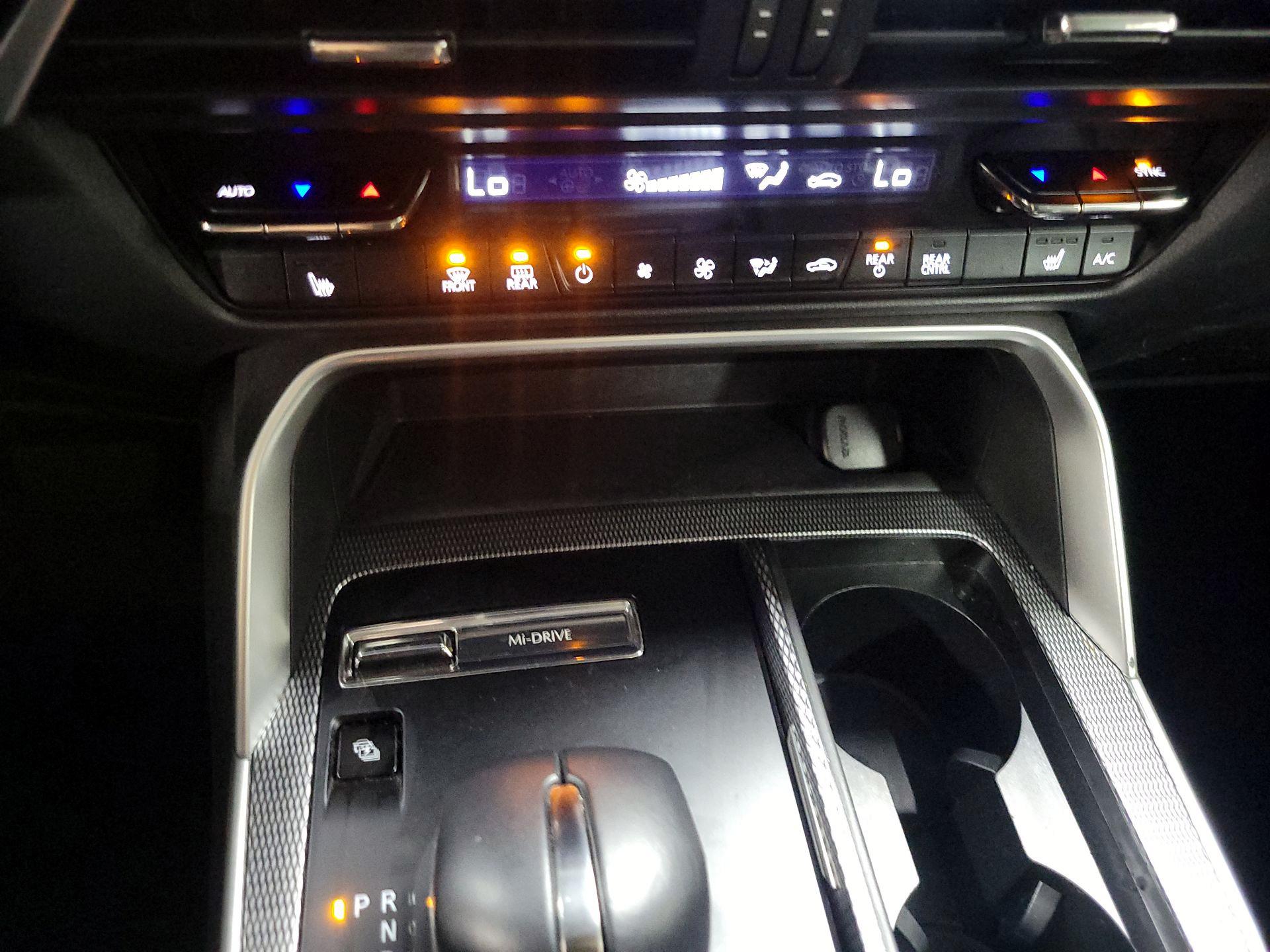 Thumbnail: 2024 Mazda CX-90 - 16