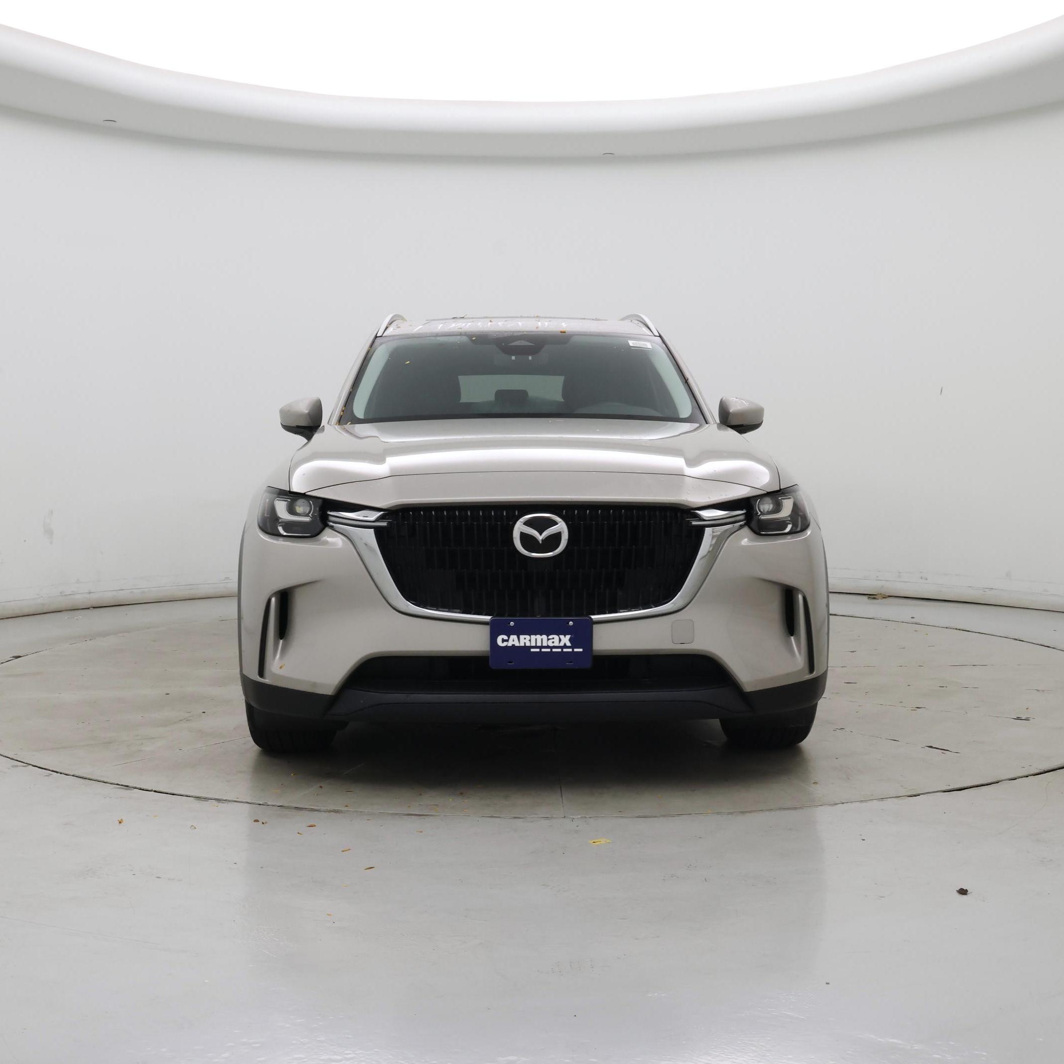Thumbnail: 2024 Mazda CX-90 - 5