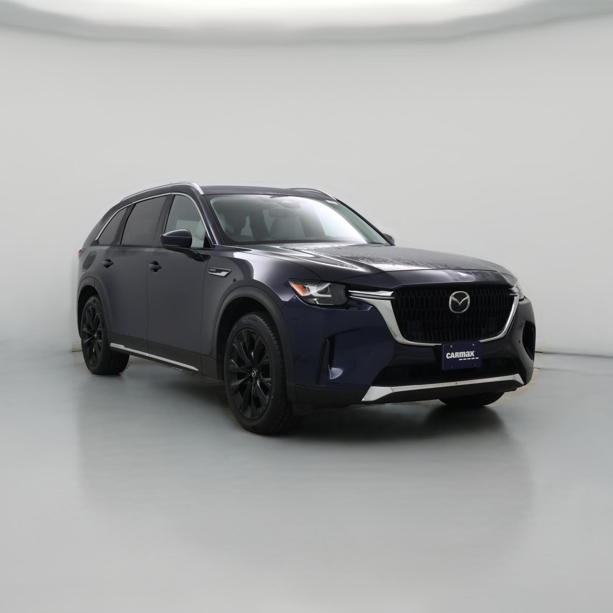 Thumbnail: 2024 Mazda CX-90 - 1