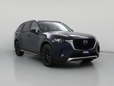 2024 Mazda CX-90 PHEV Premium Plus