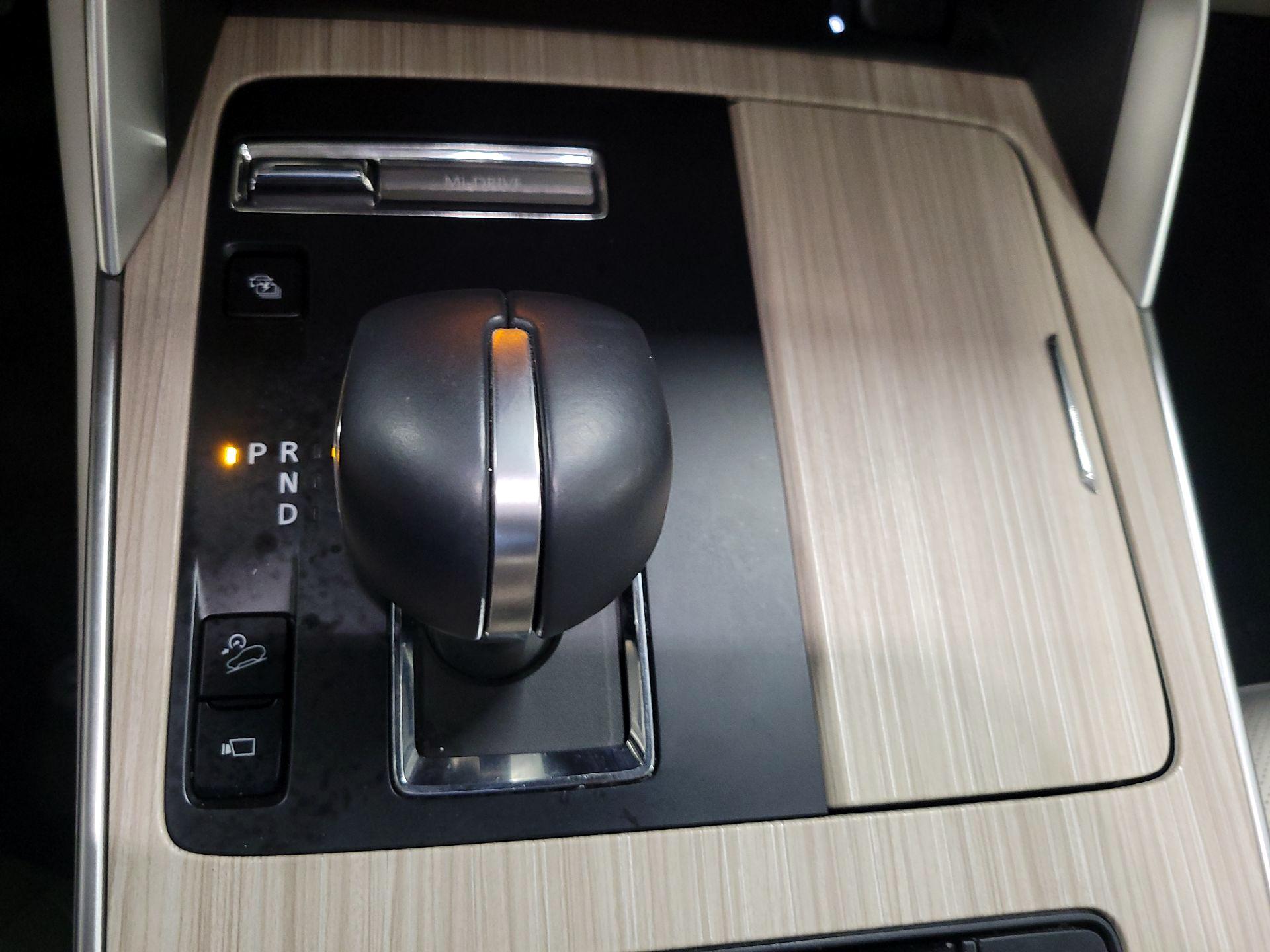 Thumbnail: 2024 Mazda CX-90 - 17