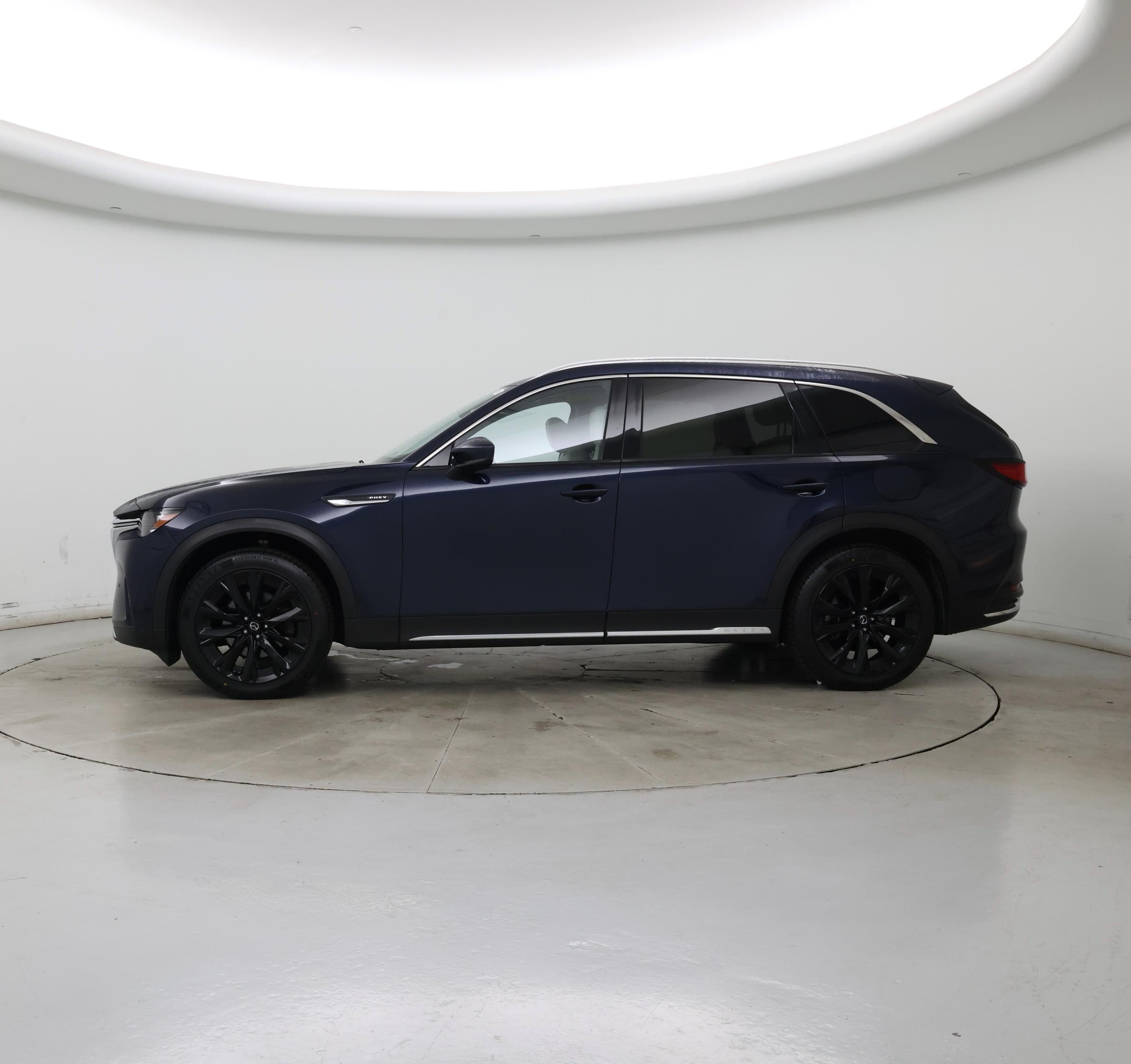 Thumbnail: 2024 Mazda CX-90 - 3