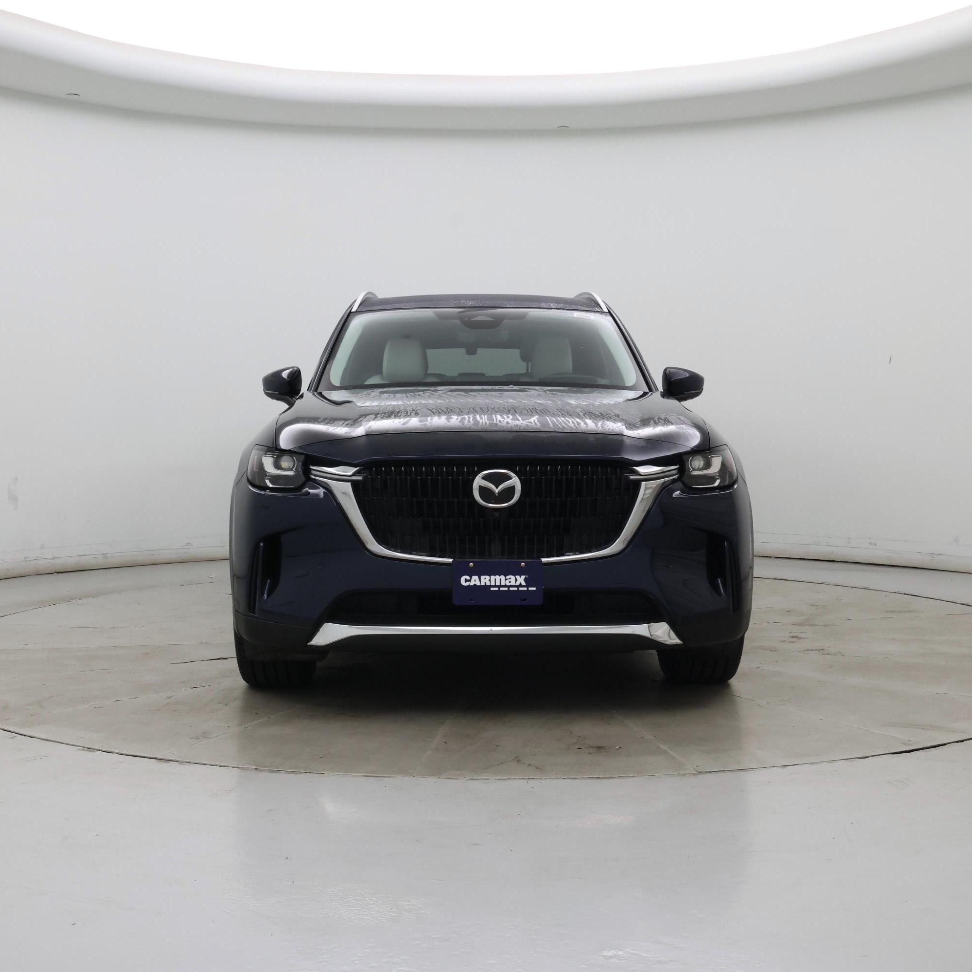 Thumbnail: 2024 Mazda CX-90 - 5