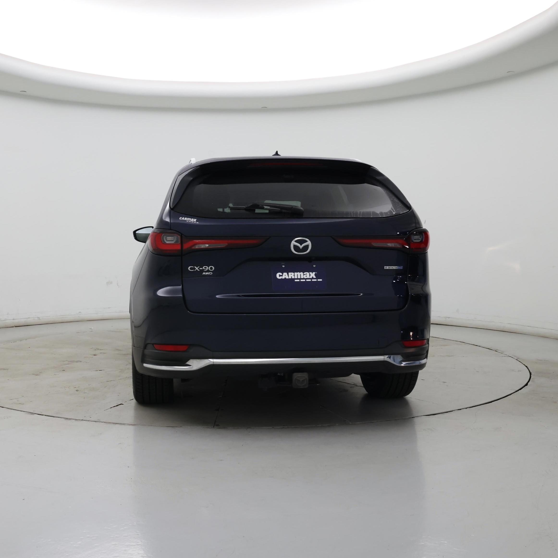 Thumbnail: 2024 Mazda CX-90 - 6