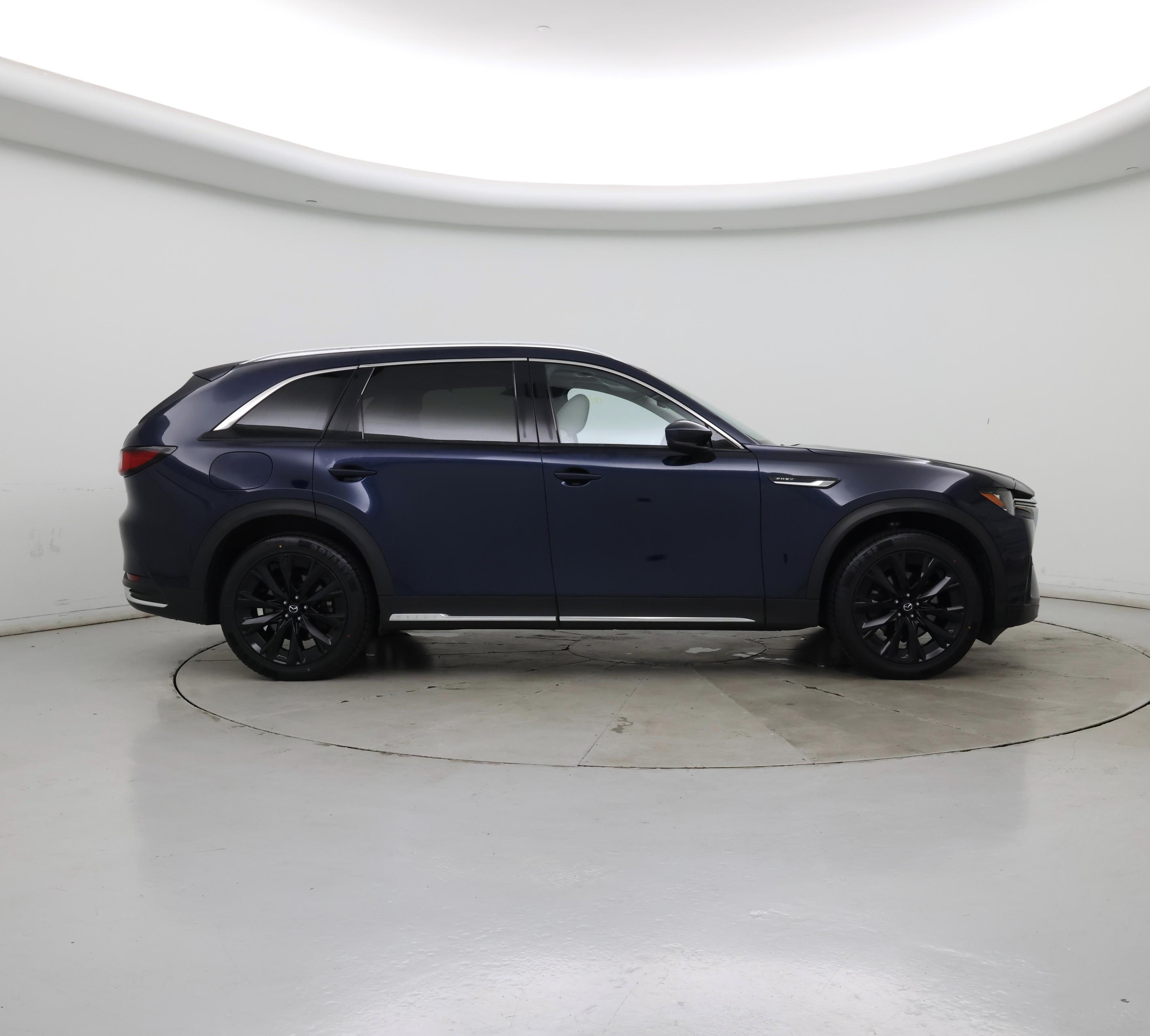 Thumbnail: 2024 Mazda CX-90 - 7
