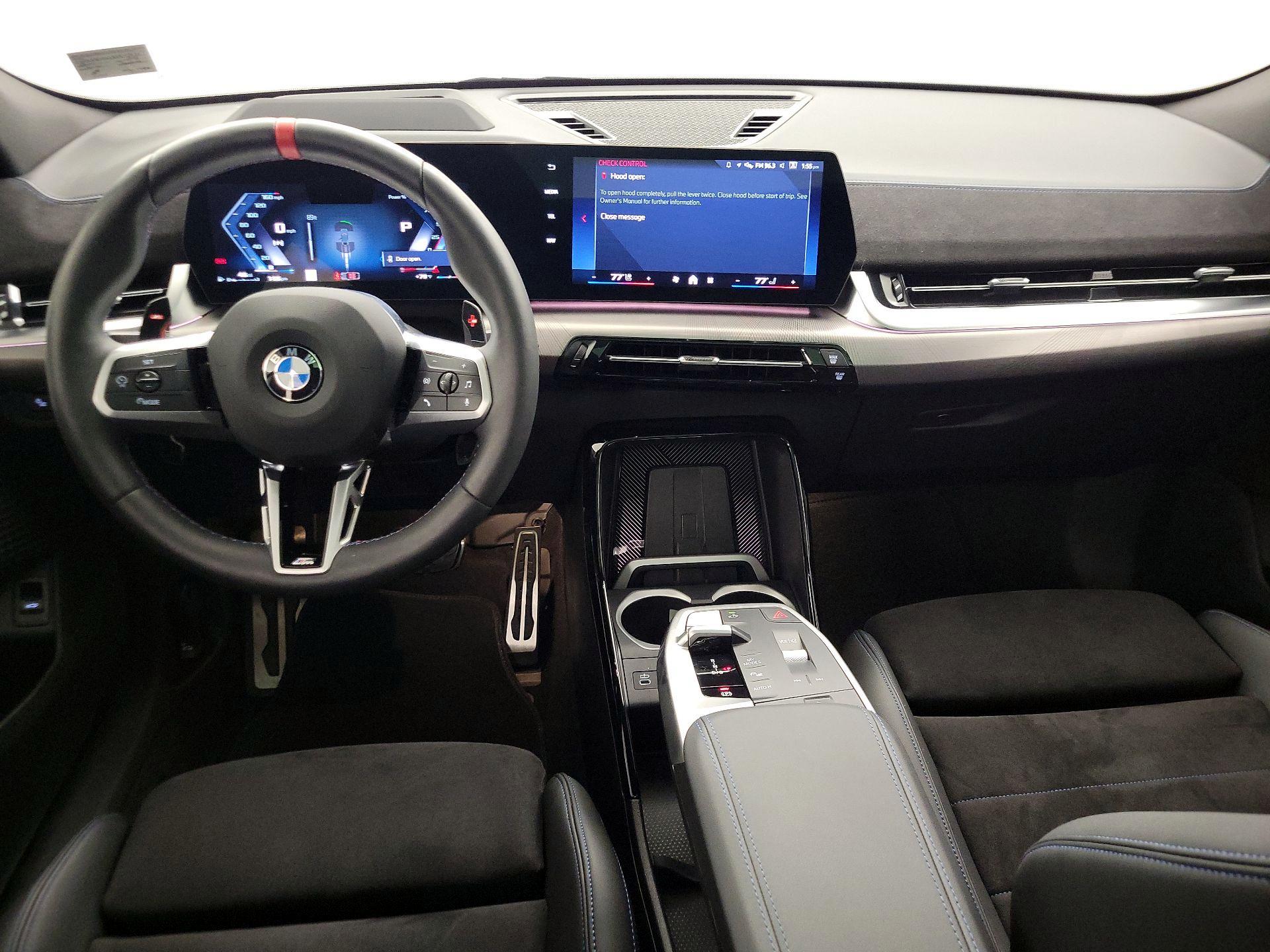 Thumbnail: 2025 BMW X2 - 9