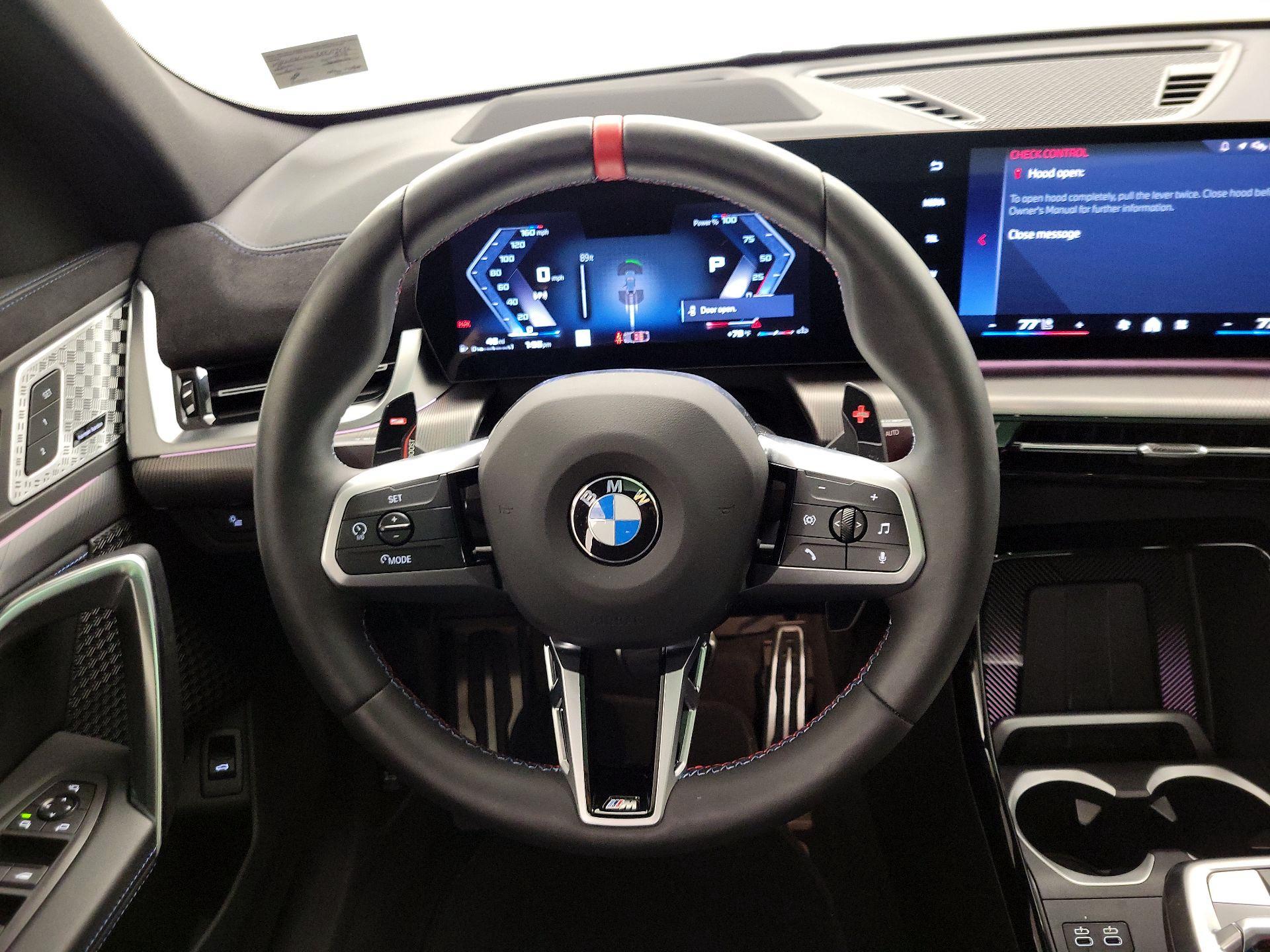 Thumbnail: 2025 BMW X2 - 10