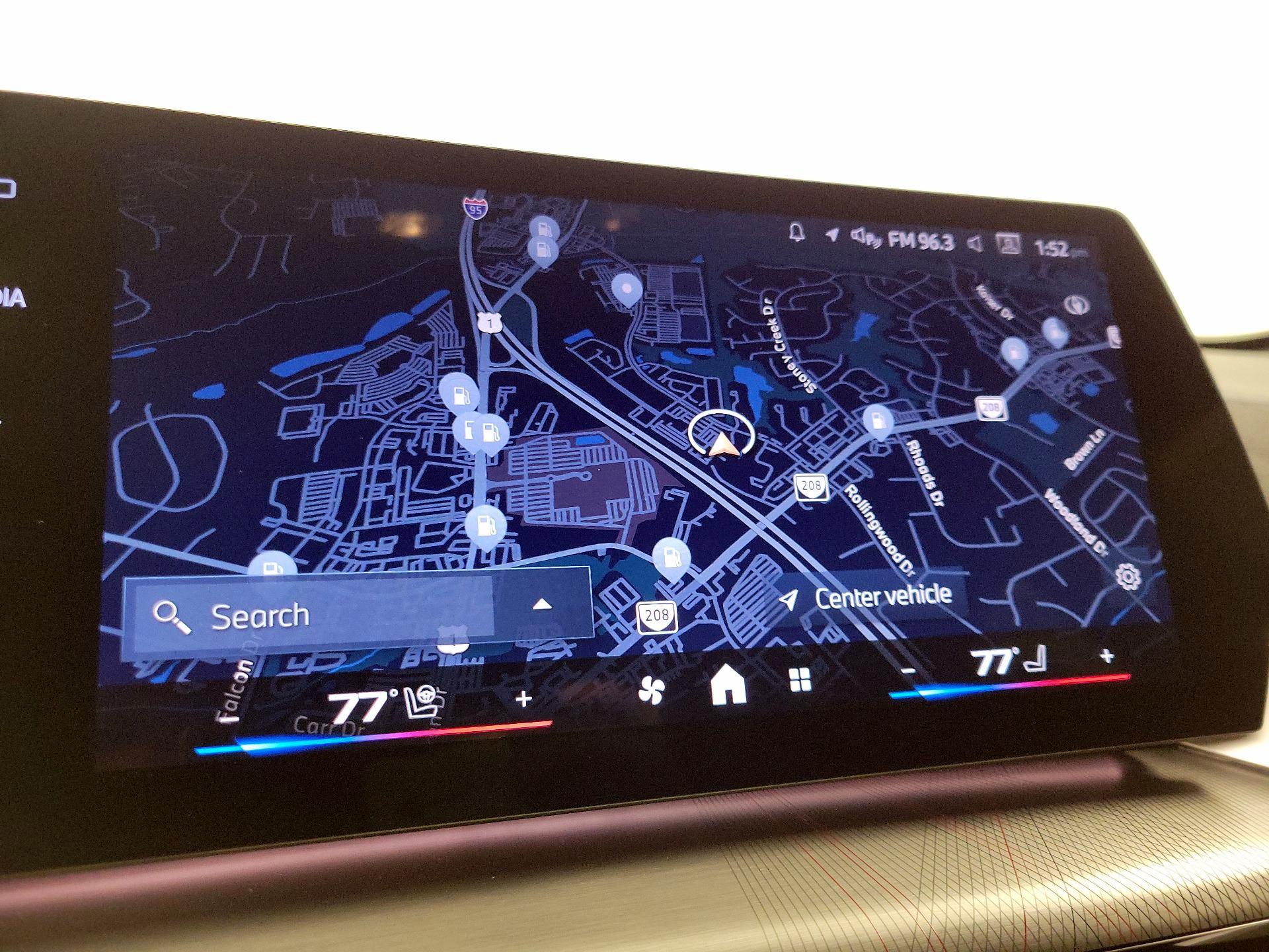 Thumbnail: 2025 BMW X2 - 14