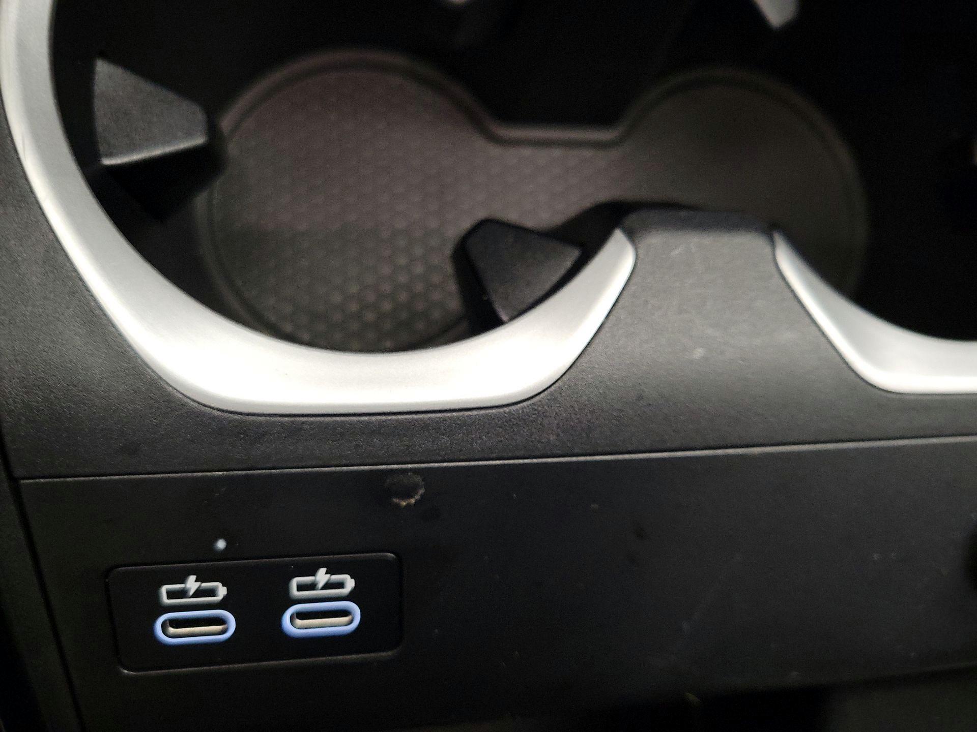 Thumbnail: 2025 BMW X2 - 19