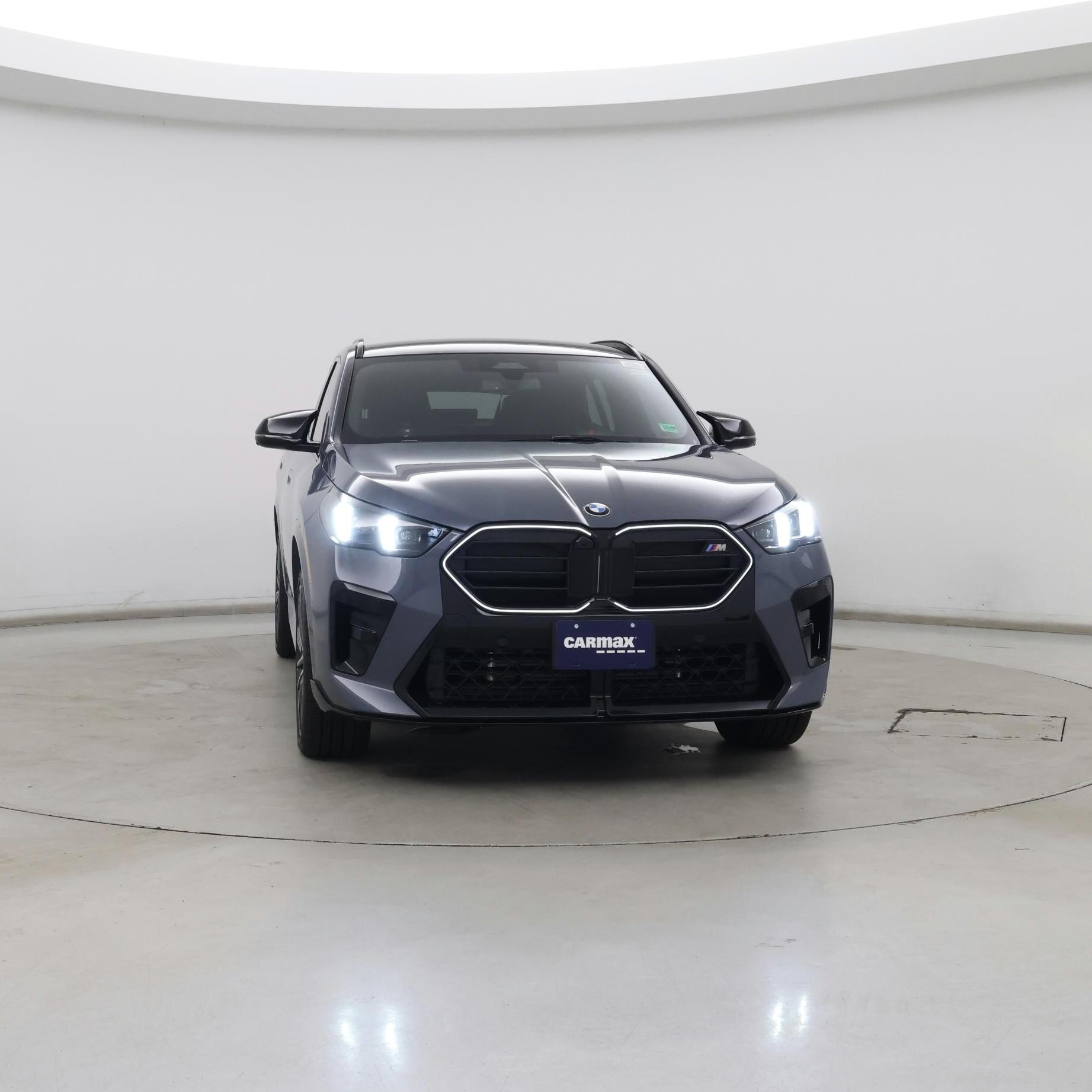 Thumbnail: 2025 BMW X2 - 5