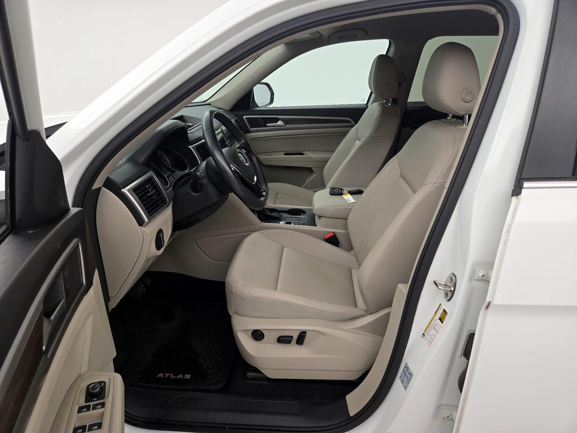 Thumbnail: 2019 Volkswagen Atlas - 11