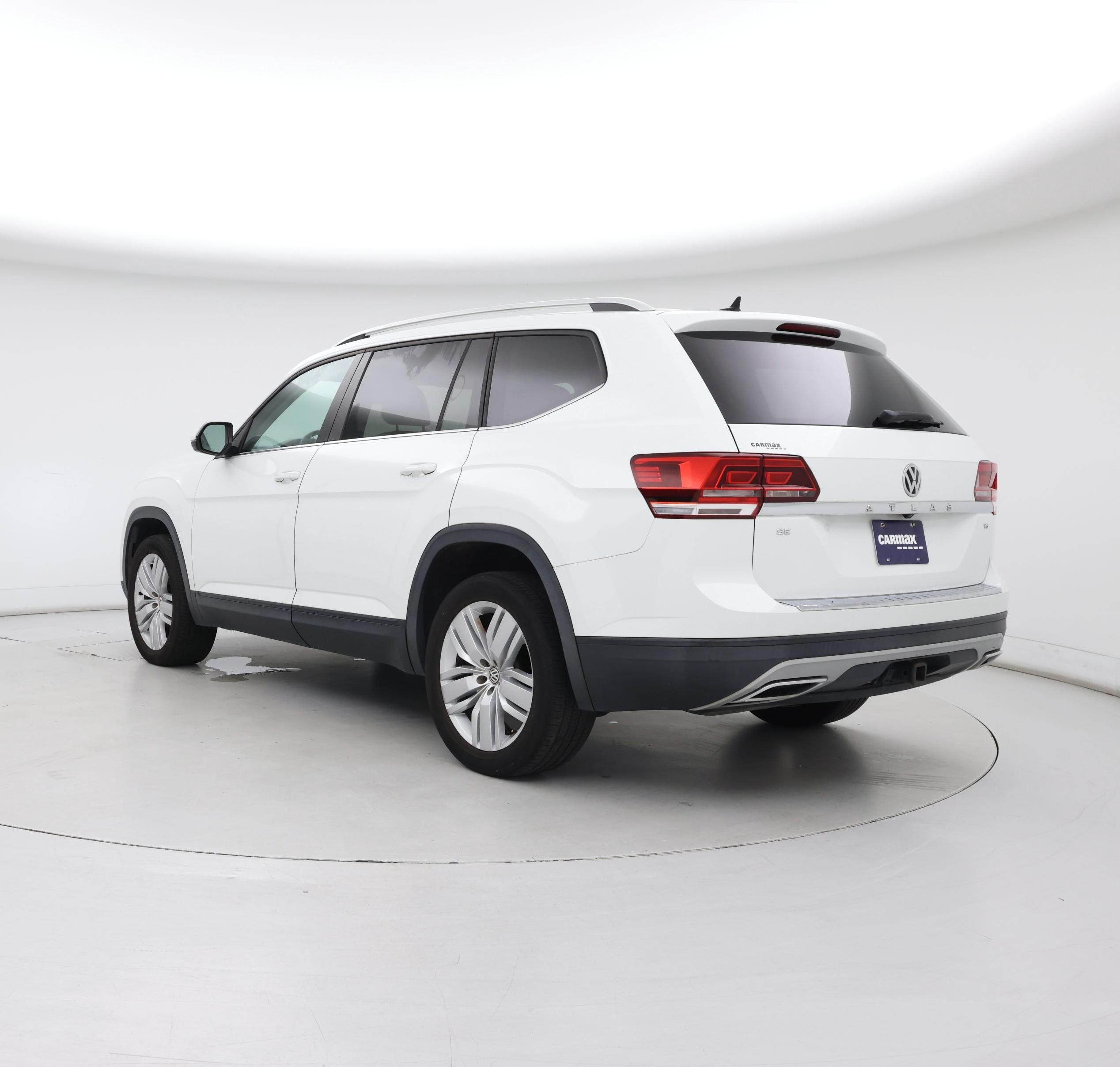 Thumbnail: 2019 Volkswagen Atlas - 2
