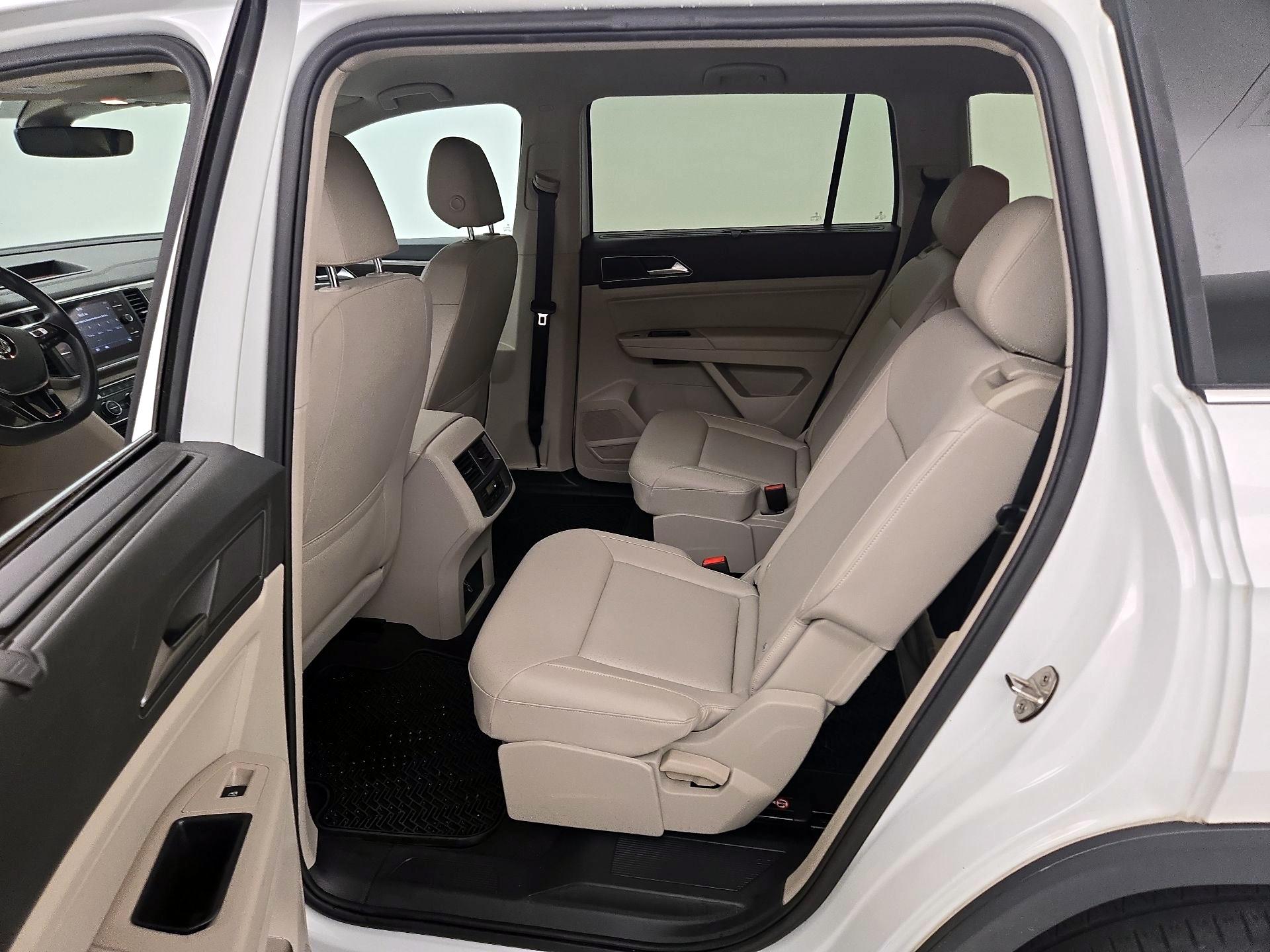 Thumbnail: 2019 Volkswagen Atlas - 19