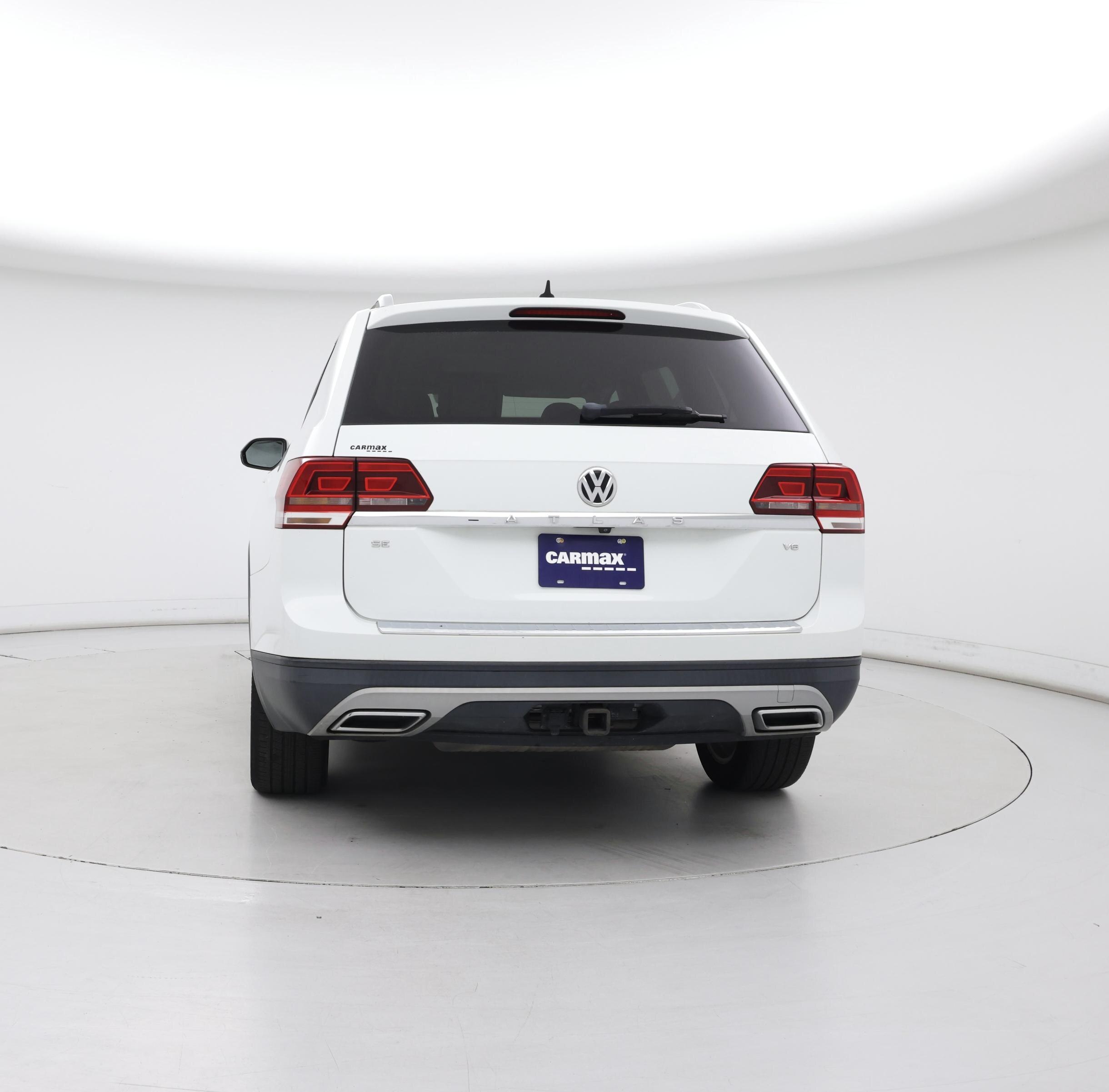Thumbnail: 2019 Volkswagen Atlas - 6