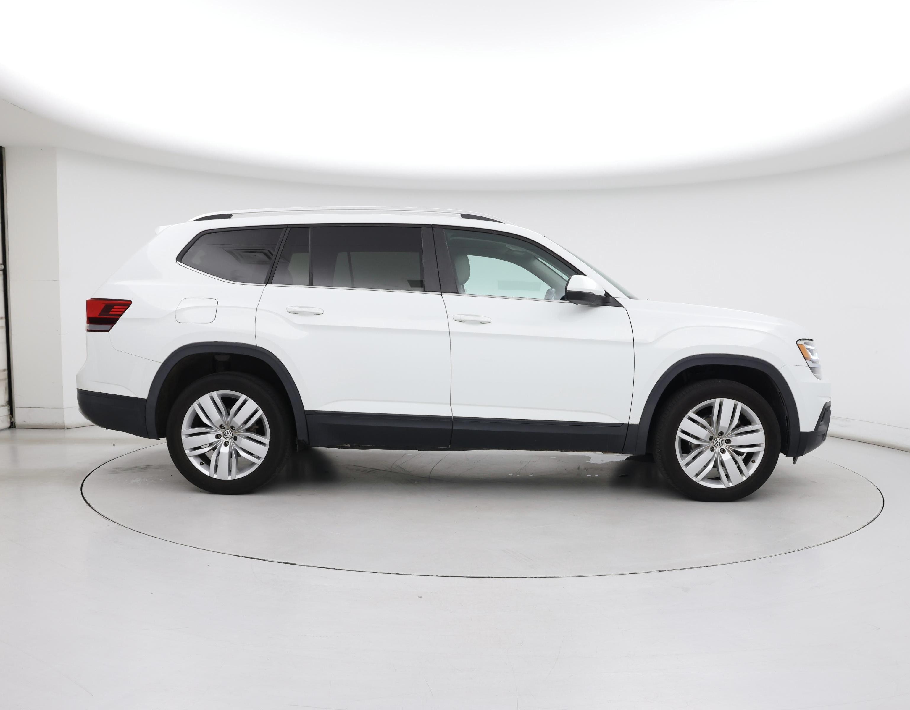 Thumbnail: 2019 Volkswagen Atlas - 7