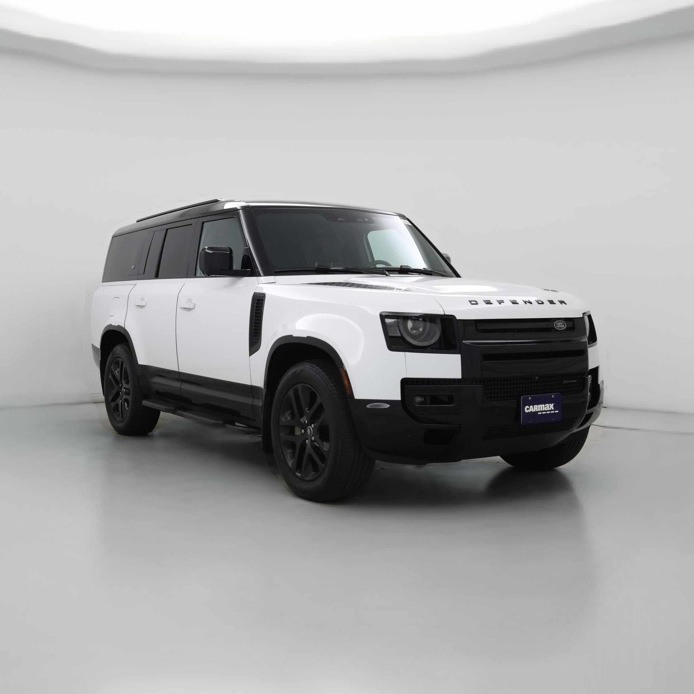 Thumbnail: 2023 Land Rover Defender - 1