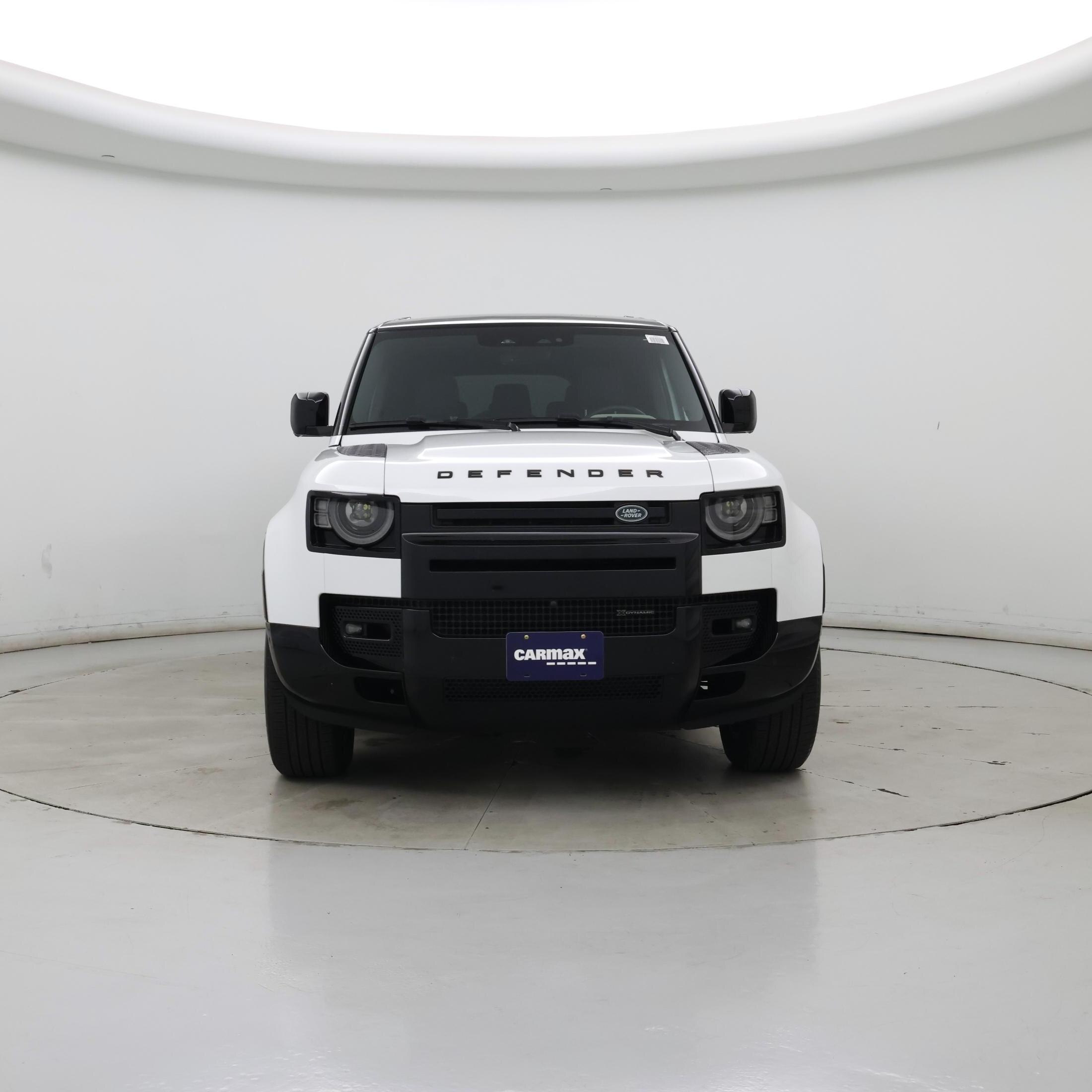 Thumbnail: 2023 Land Rover Defender - 5