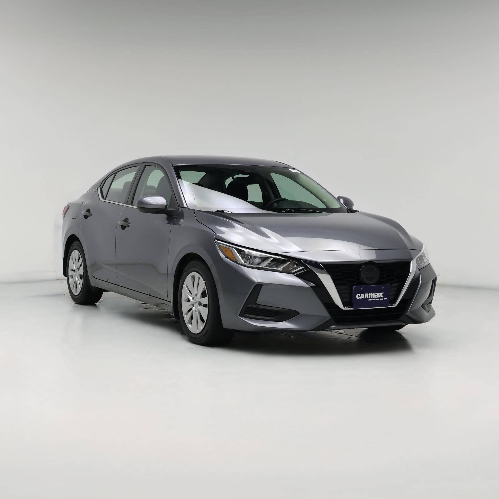 Thumbnail: 2022 Nissan Sentra - 1