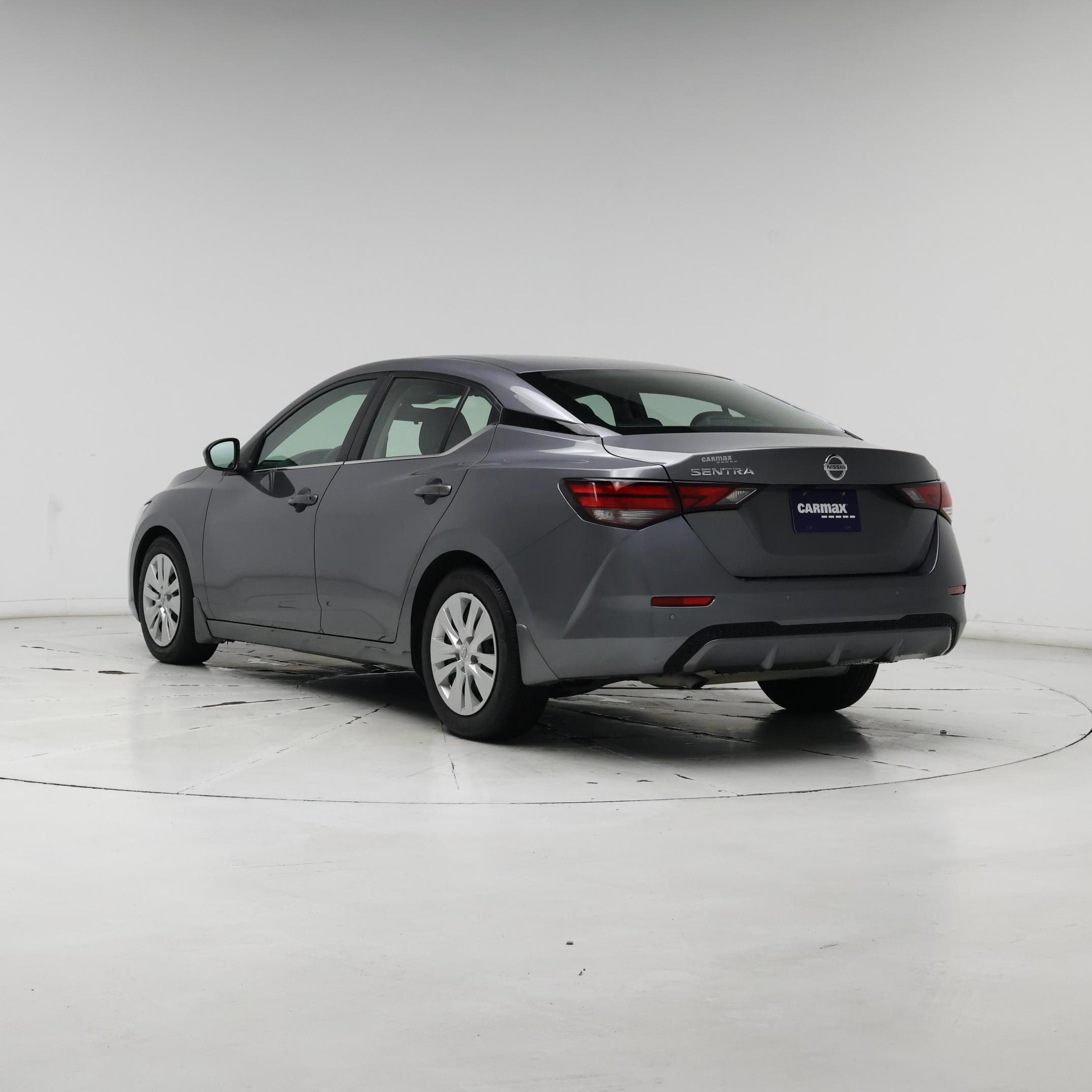 Thumbnail: 2022 Nissan Sentra - 2