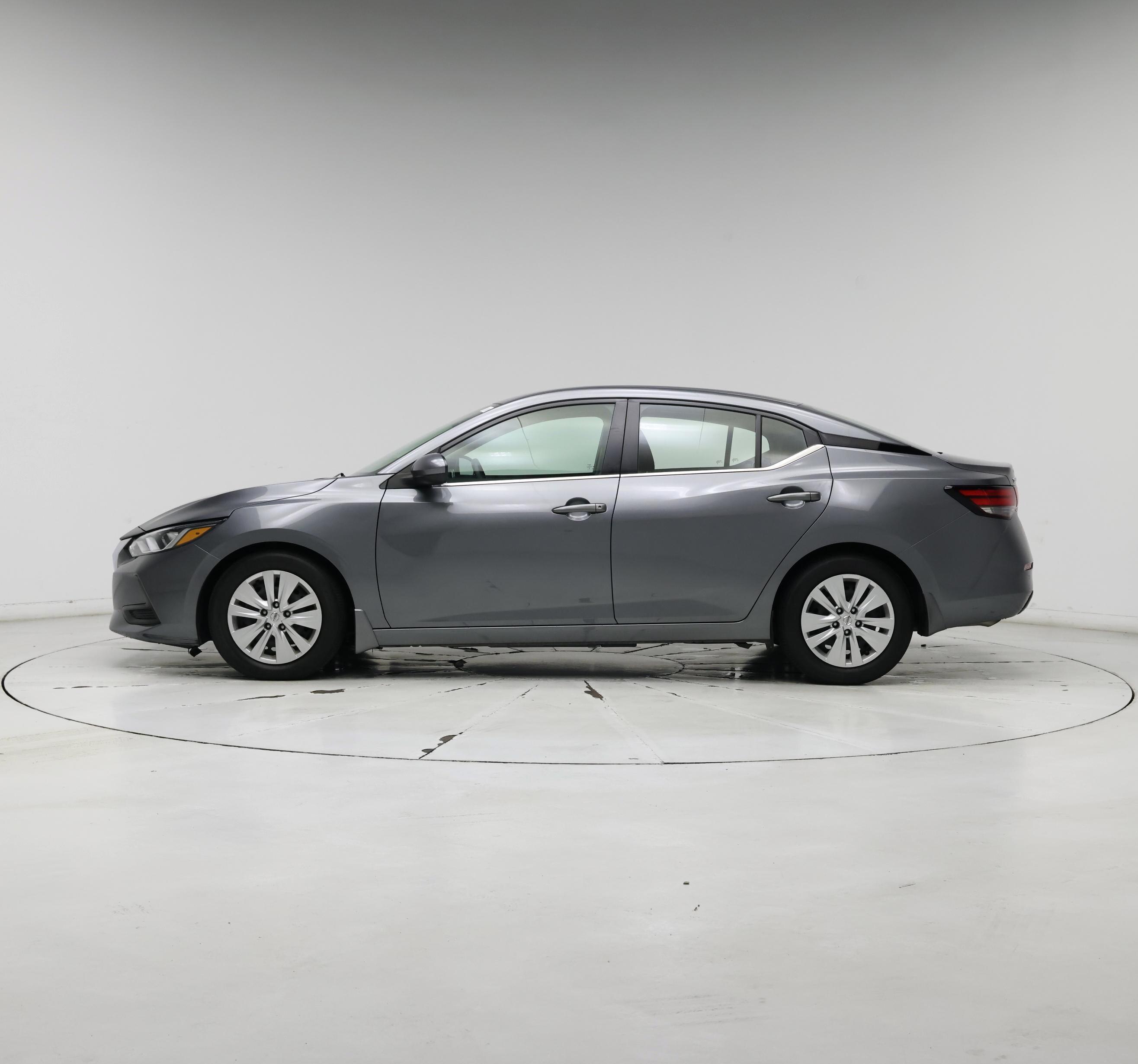 Thumbnail: 2022 Nissan Sentra - 3