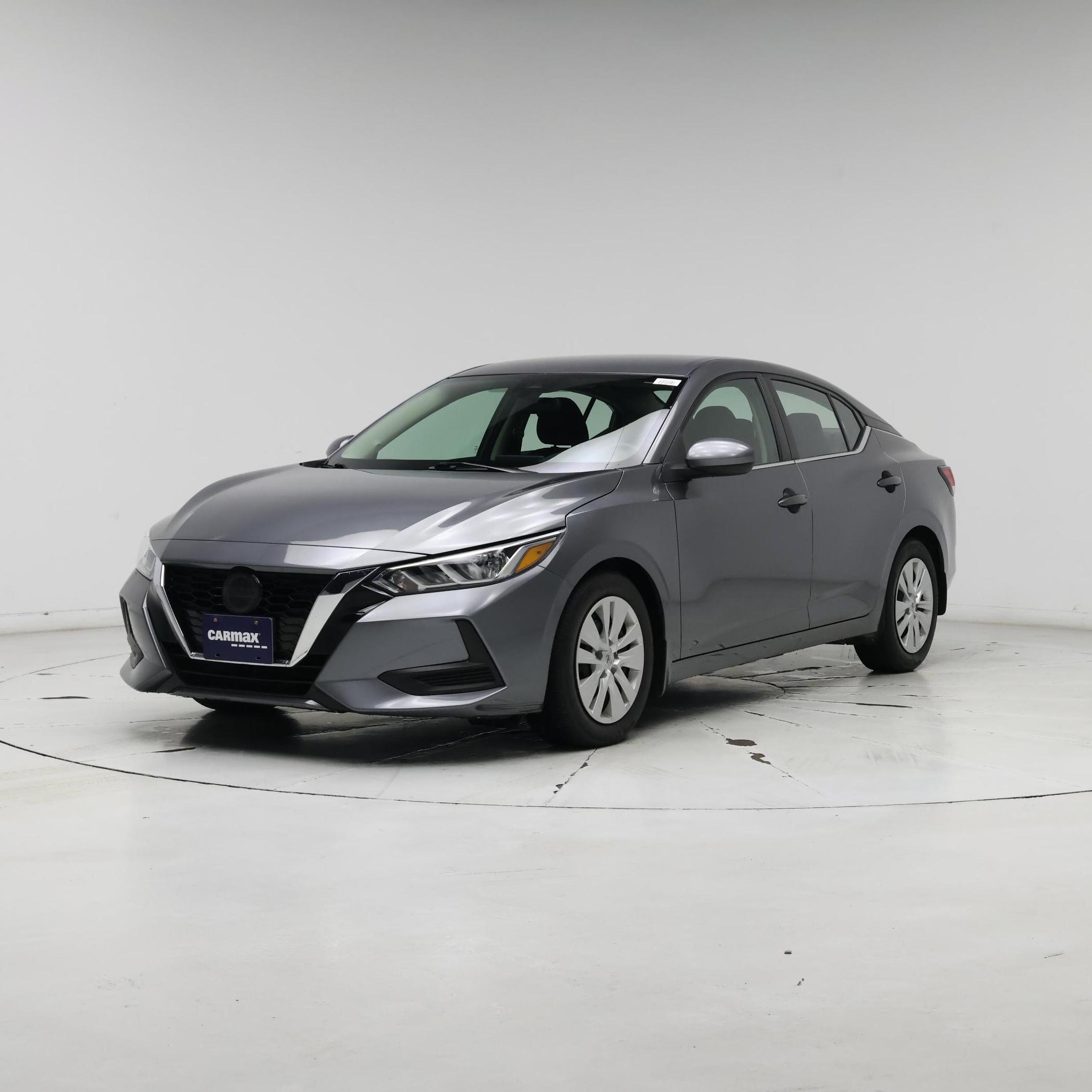 Thumbnail: 2022 Nissan Sentra - 4