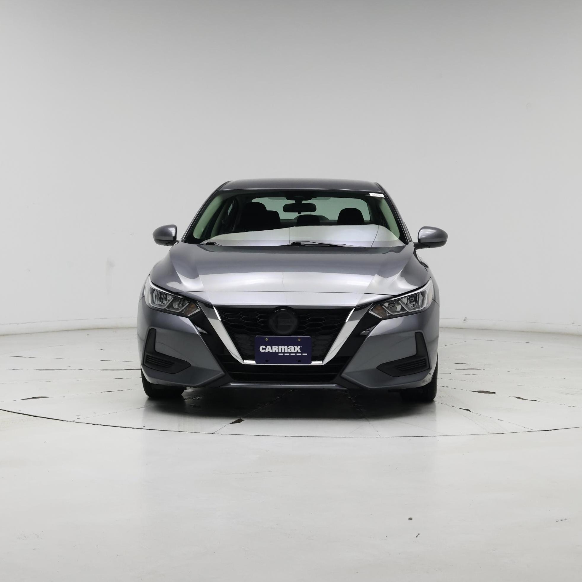 Thumbnail: 2022 Nissan Sentra - 5