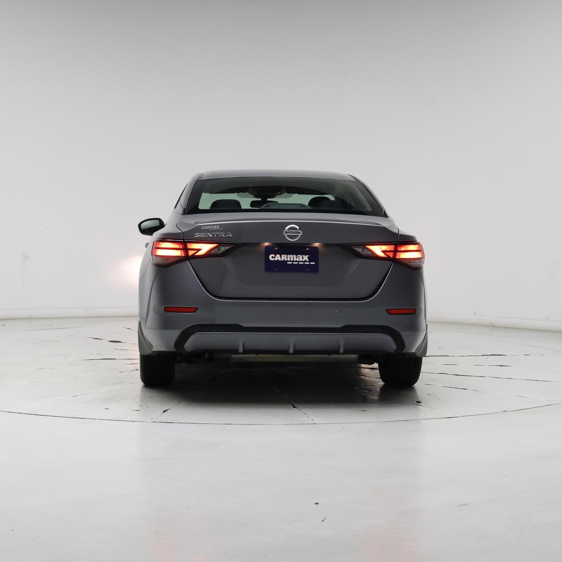 Thumbnail: 2022 Nissan Sentra - 6