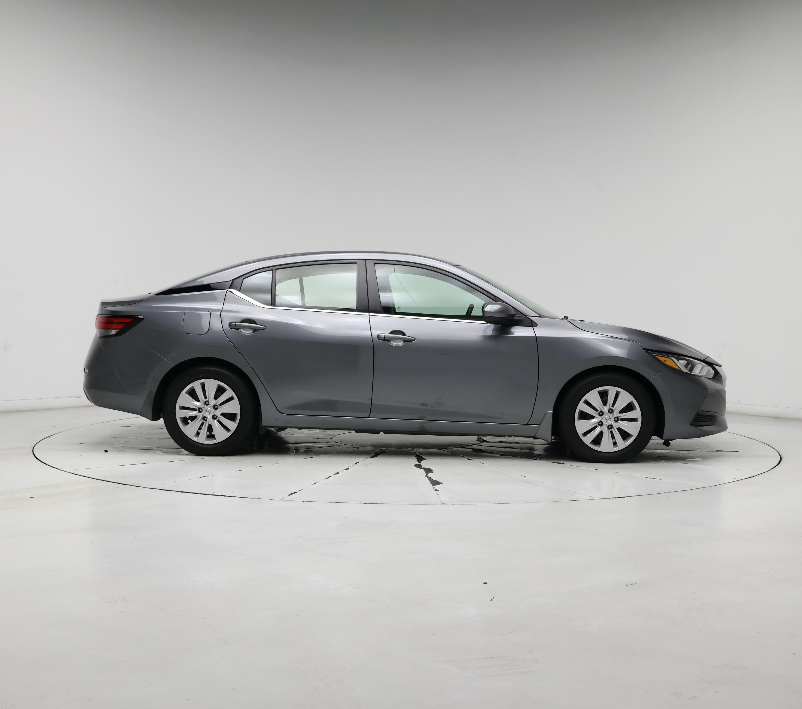 Thumbnail: 2022 Nissan Sentra - 7