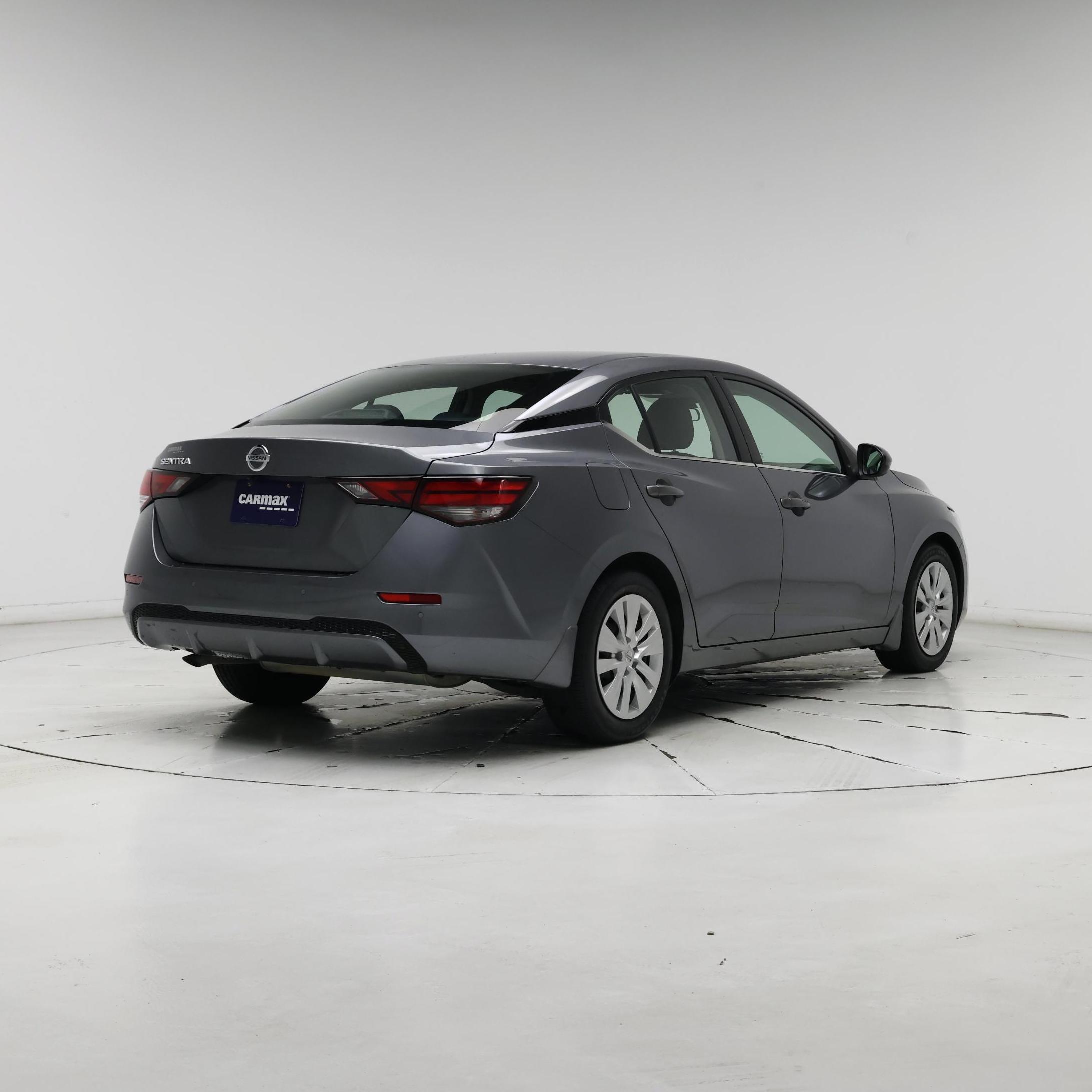 Thumbnail: 2022 Nissan Sentra - 8