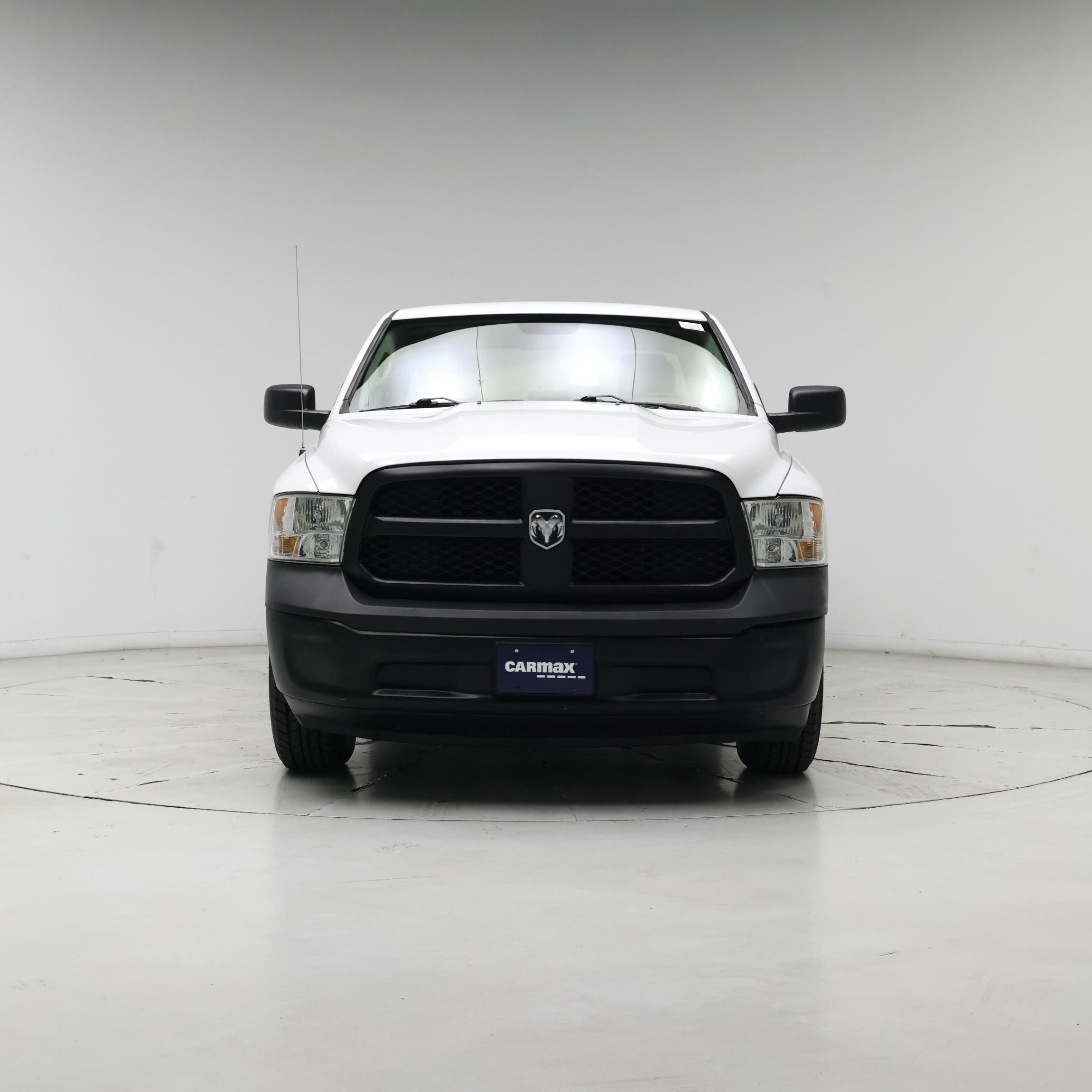 Thumbnail: 2020 RAM 1500 Classic - 5