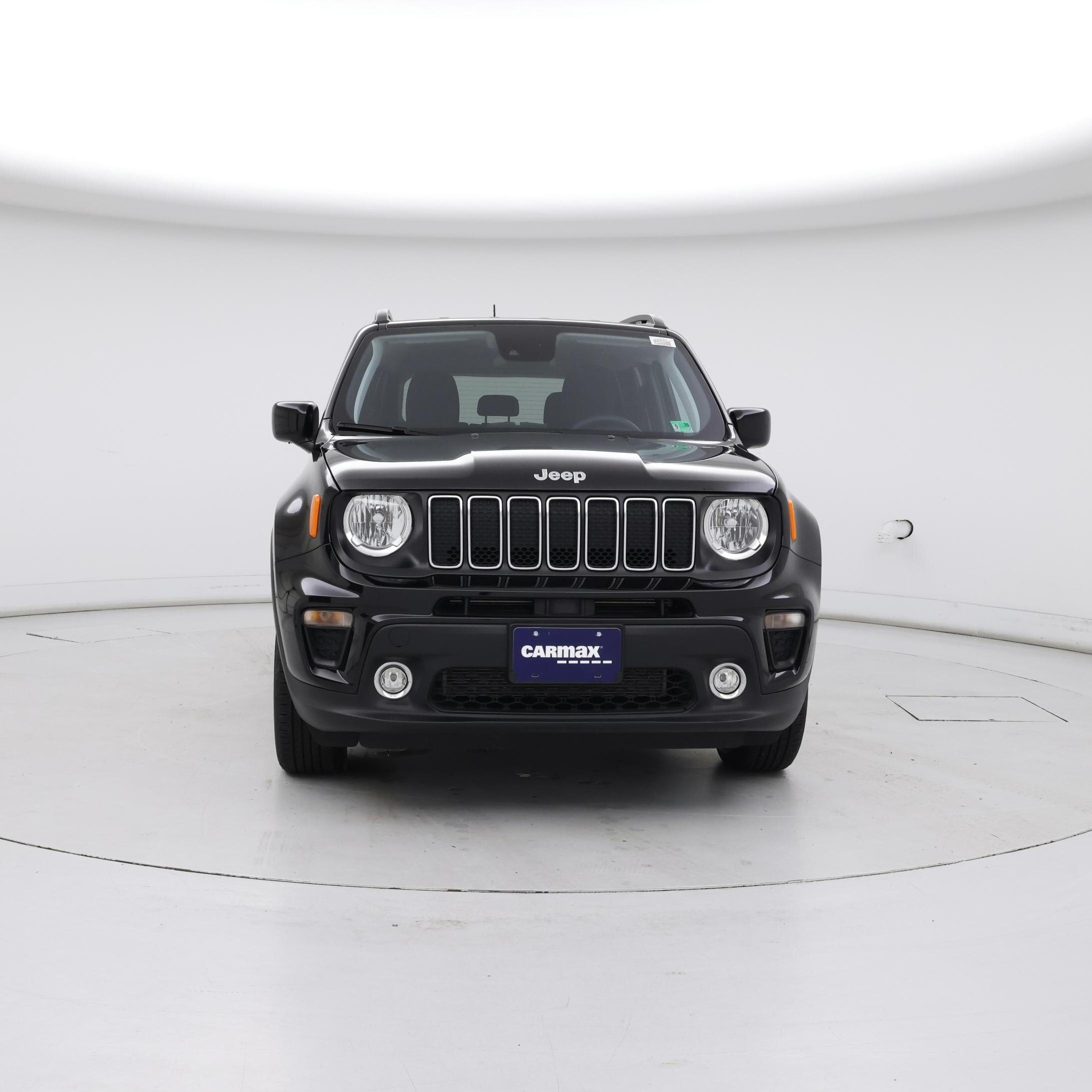 Thumbnail: 2021 Jeep Renegade - 5