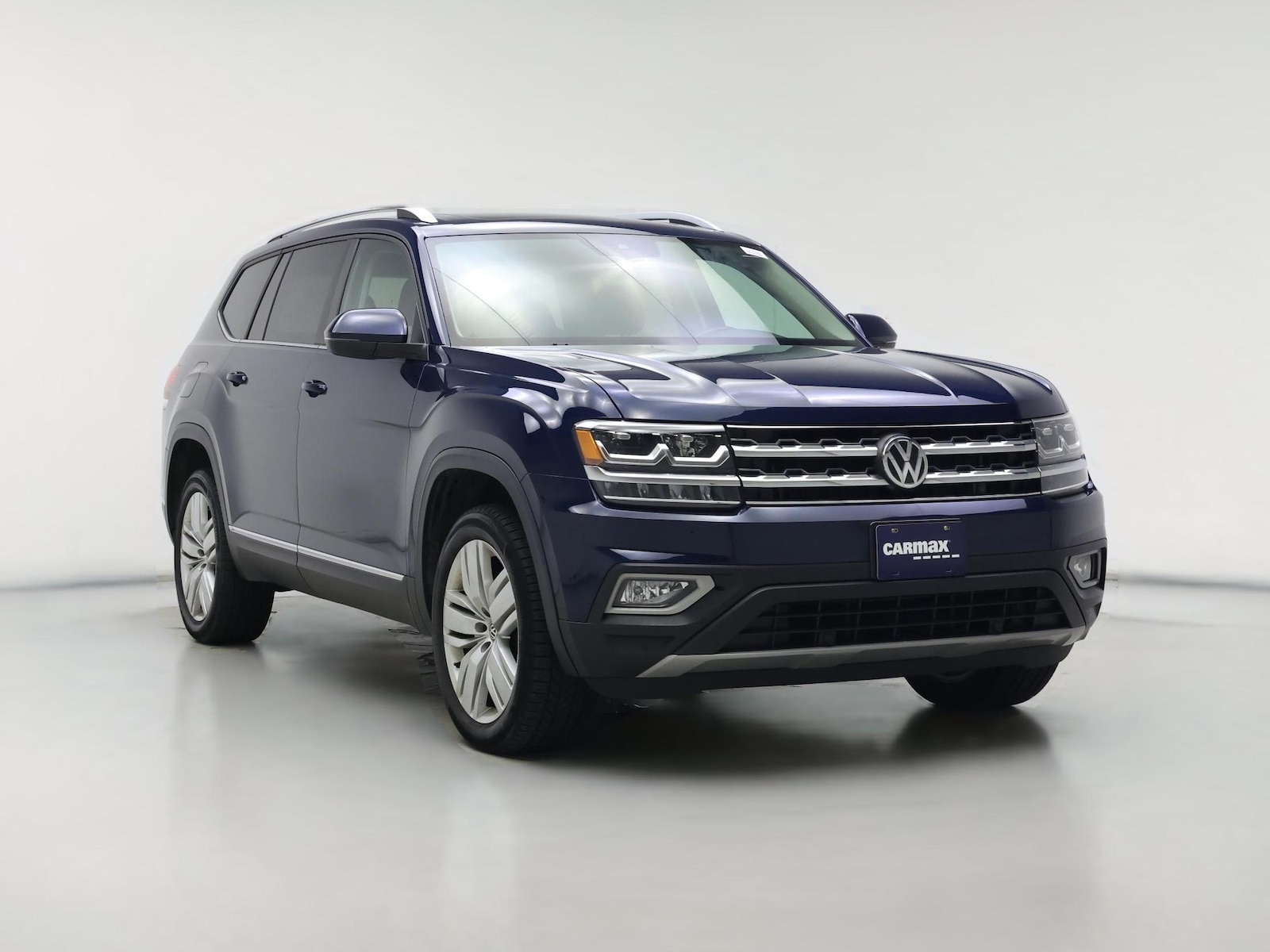 2019 Volkswagen Atlas SEL