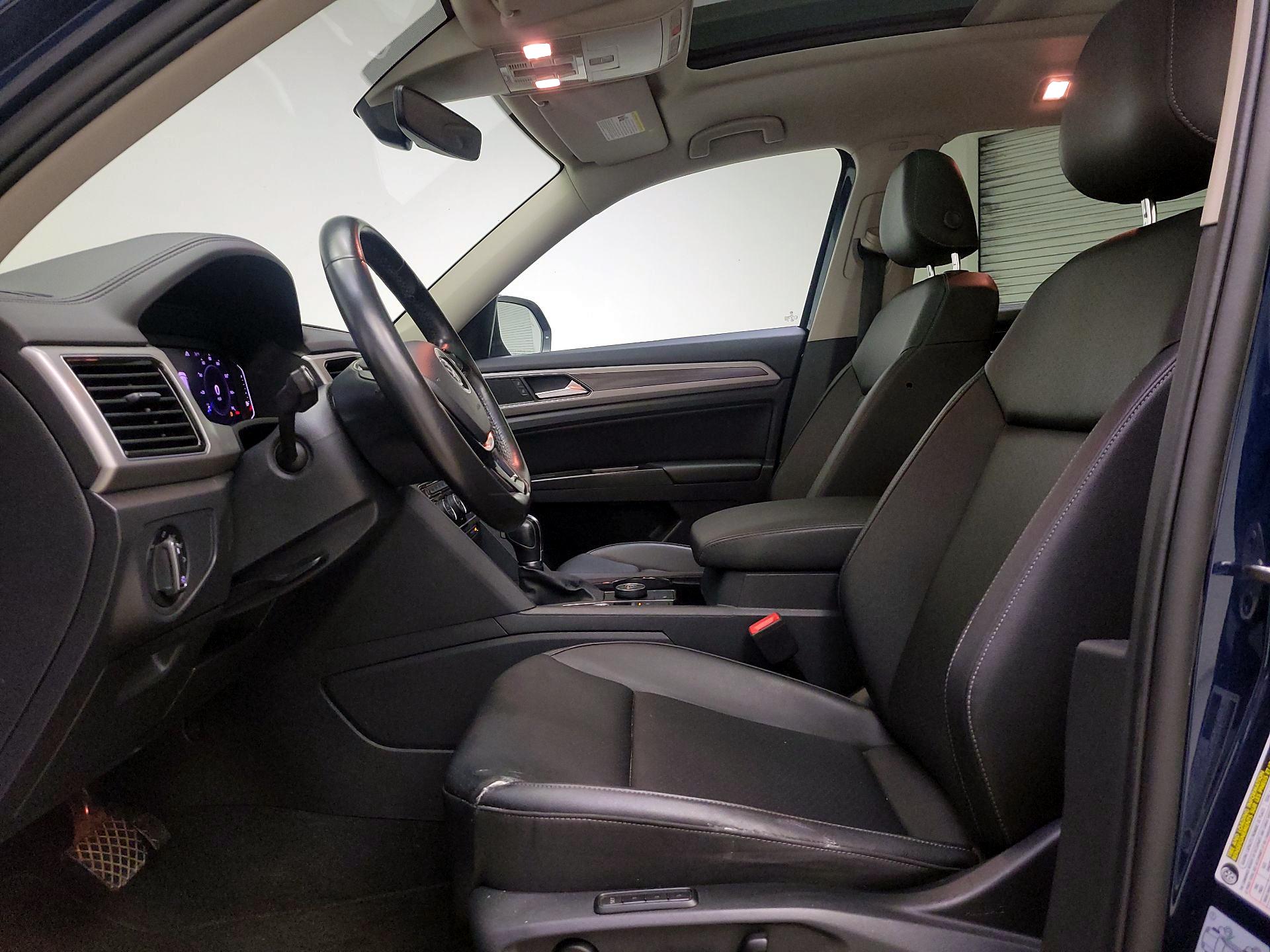 Thumbnail: 2019 Volkswagen Atlas - 11