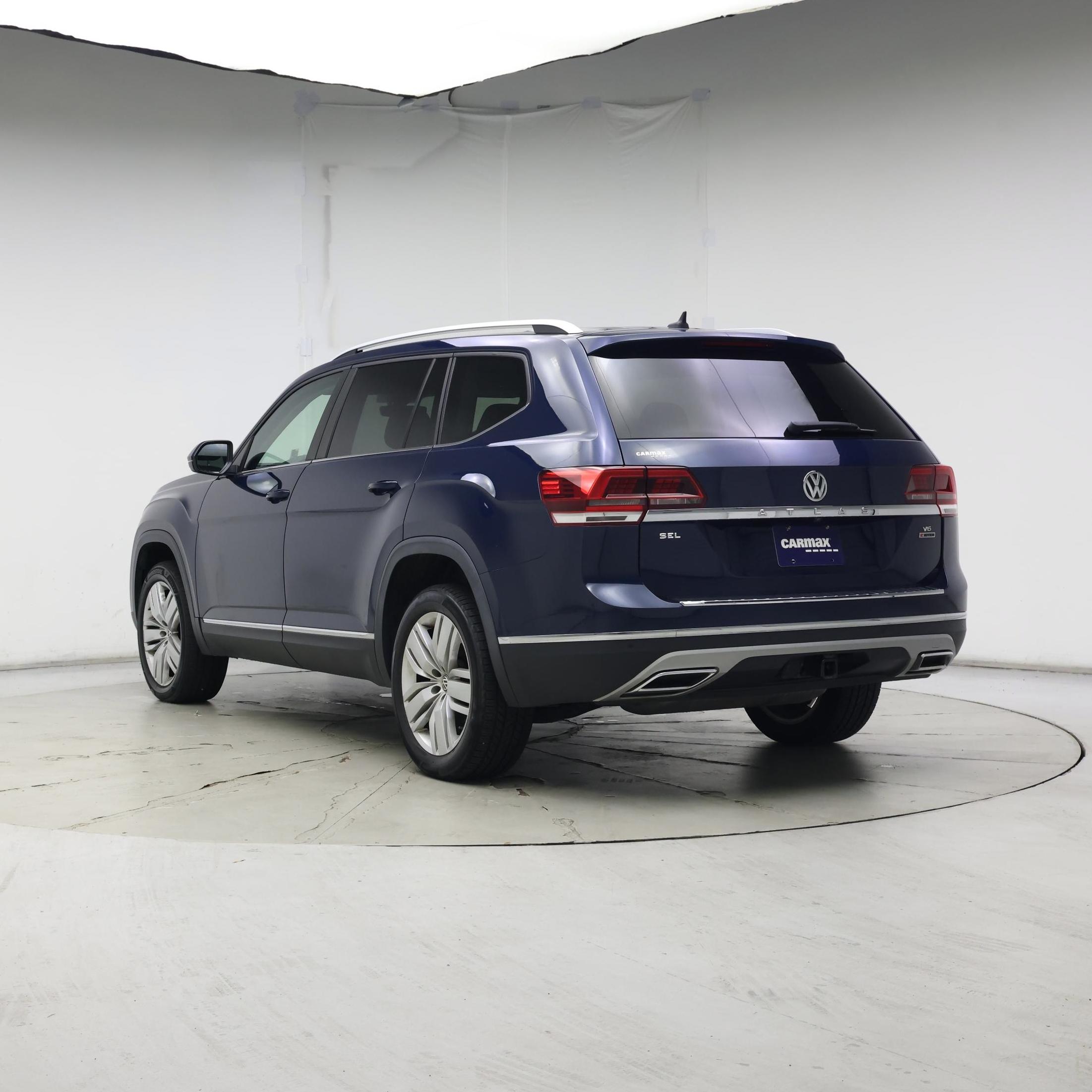 Thumbnail: 2019 Volkswagen Atlas - 2