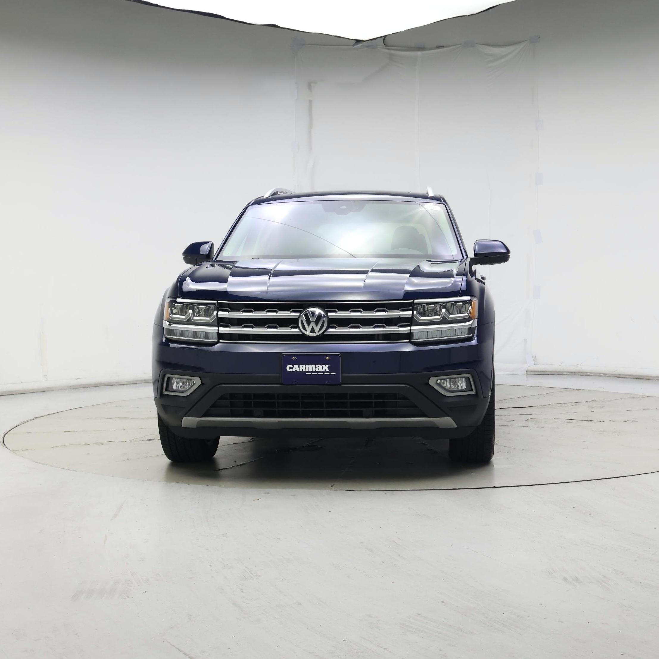 Thumbnail: 2019 Volkswagen Atlas - 5
