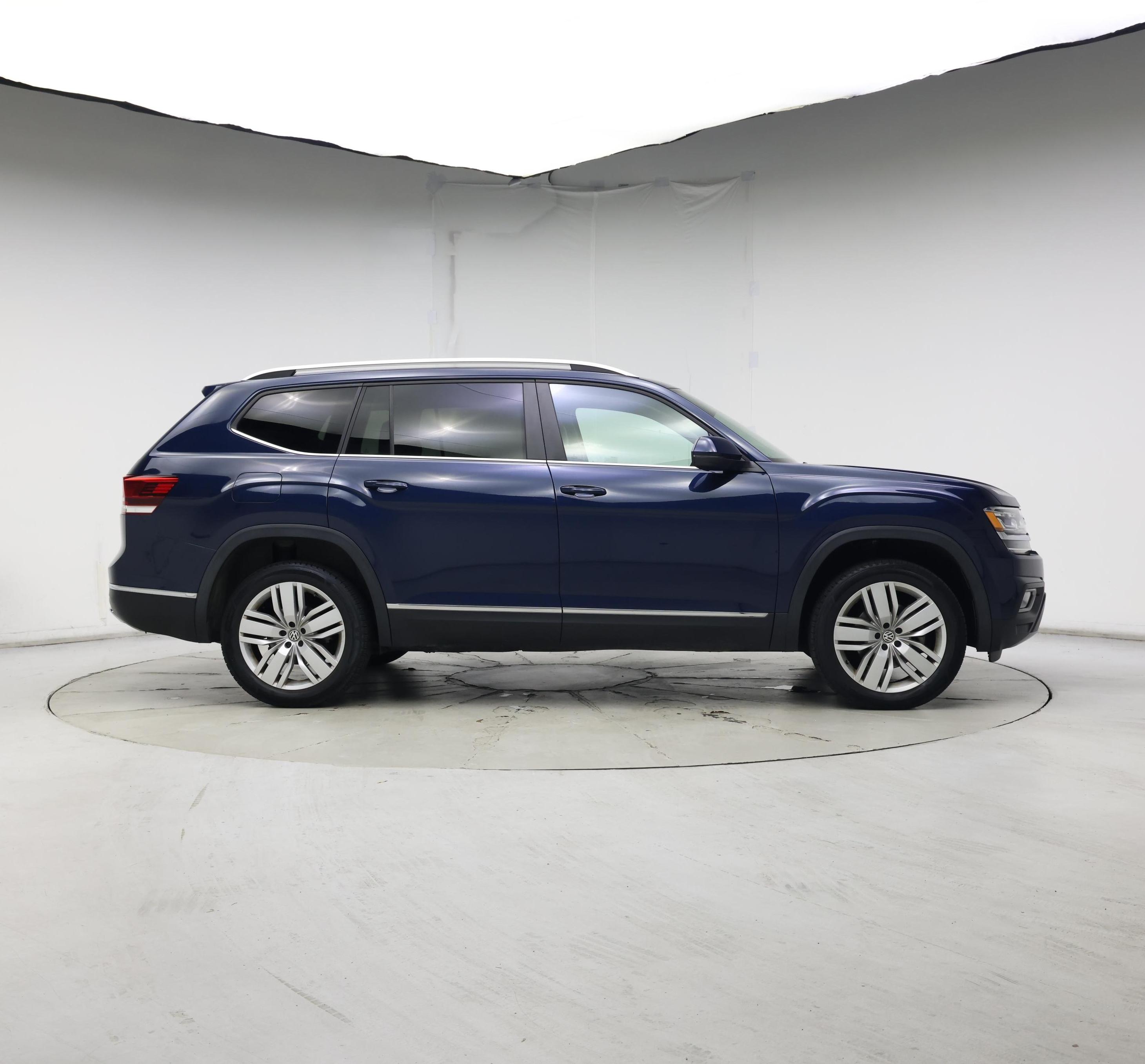 Thumbnail: 2019 Volkswagen Atlas - 7