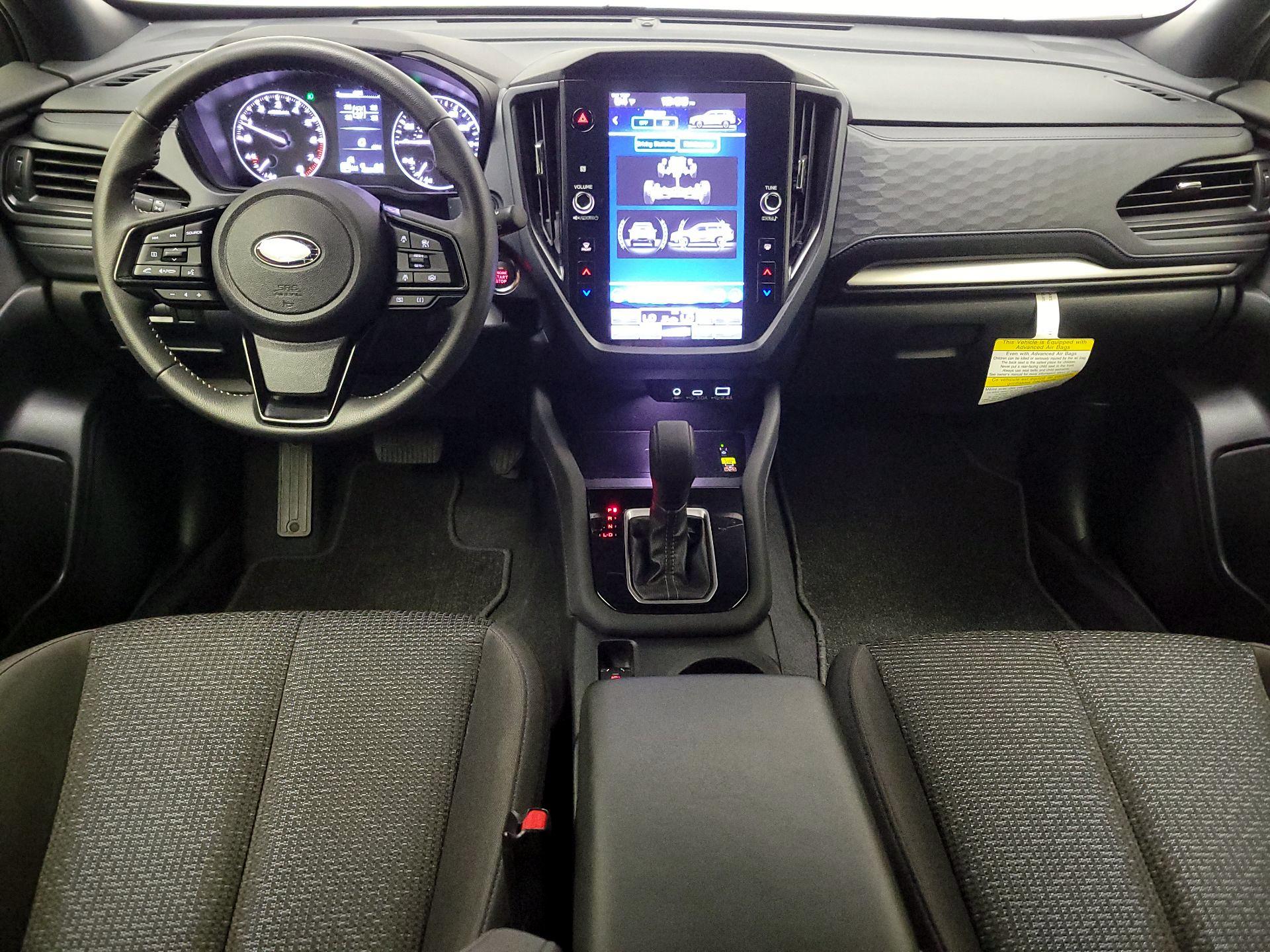 Thumbnail: 2025 Subaru Forester - 9