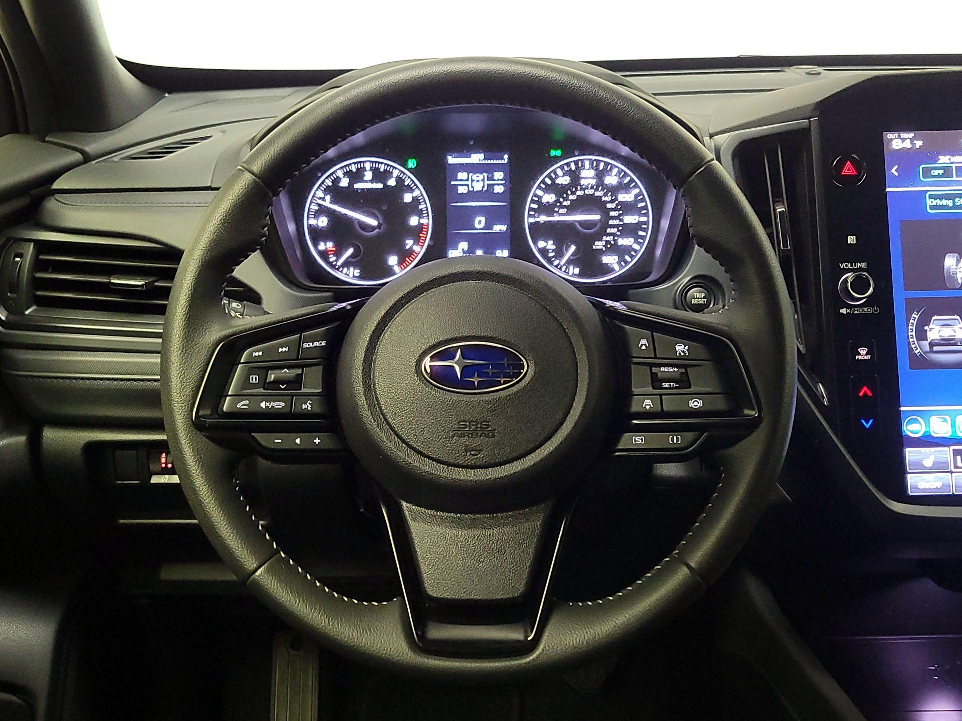 Thumbnail: 2025 Subaru Forester - 10