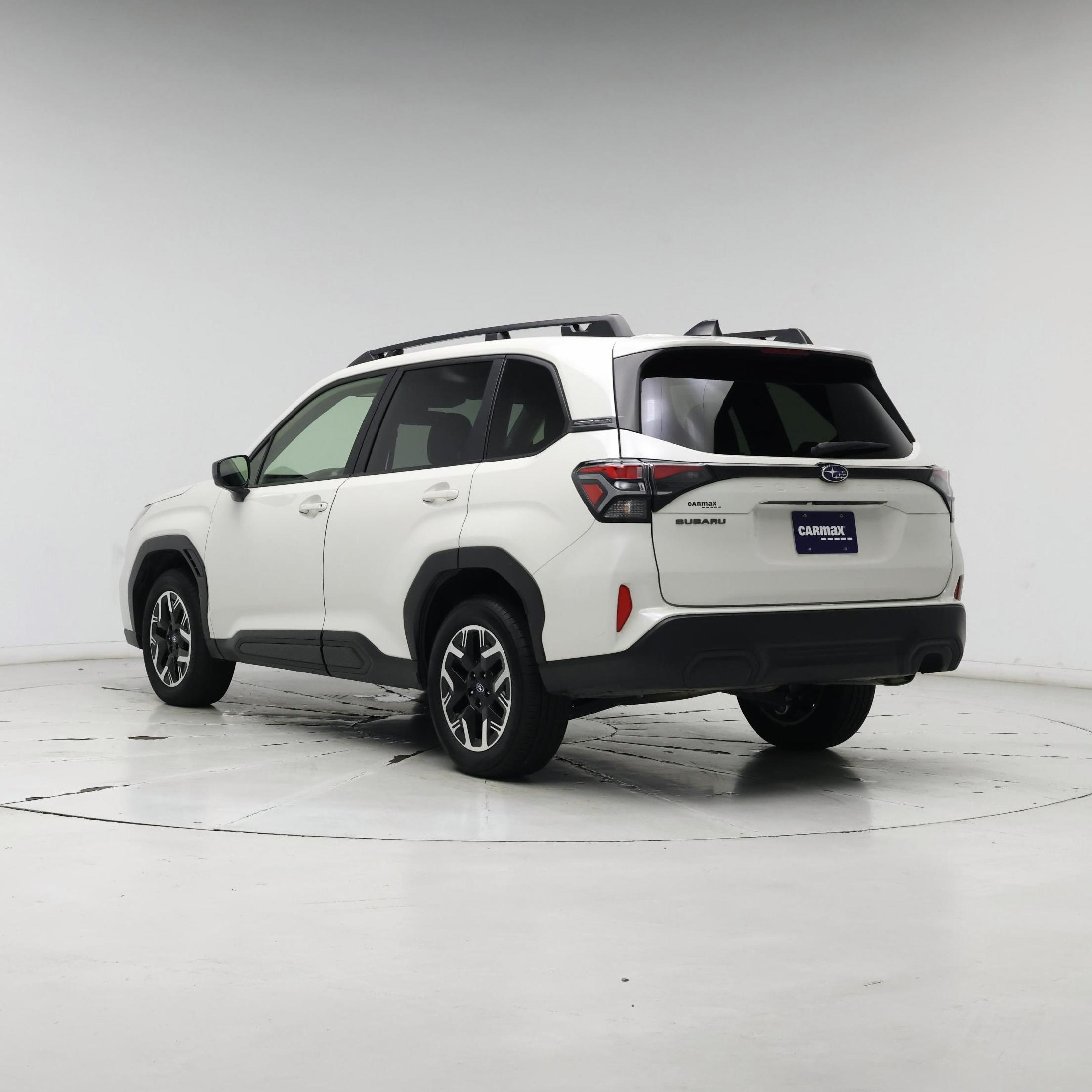 Thumbnail: 2025 Subaru Forester - 2