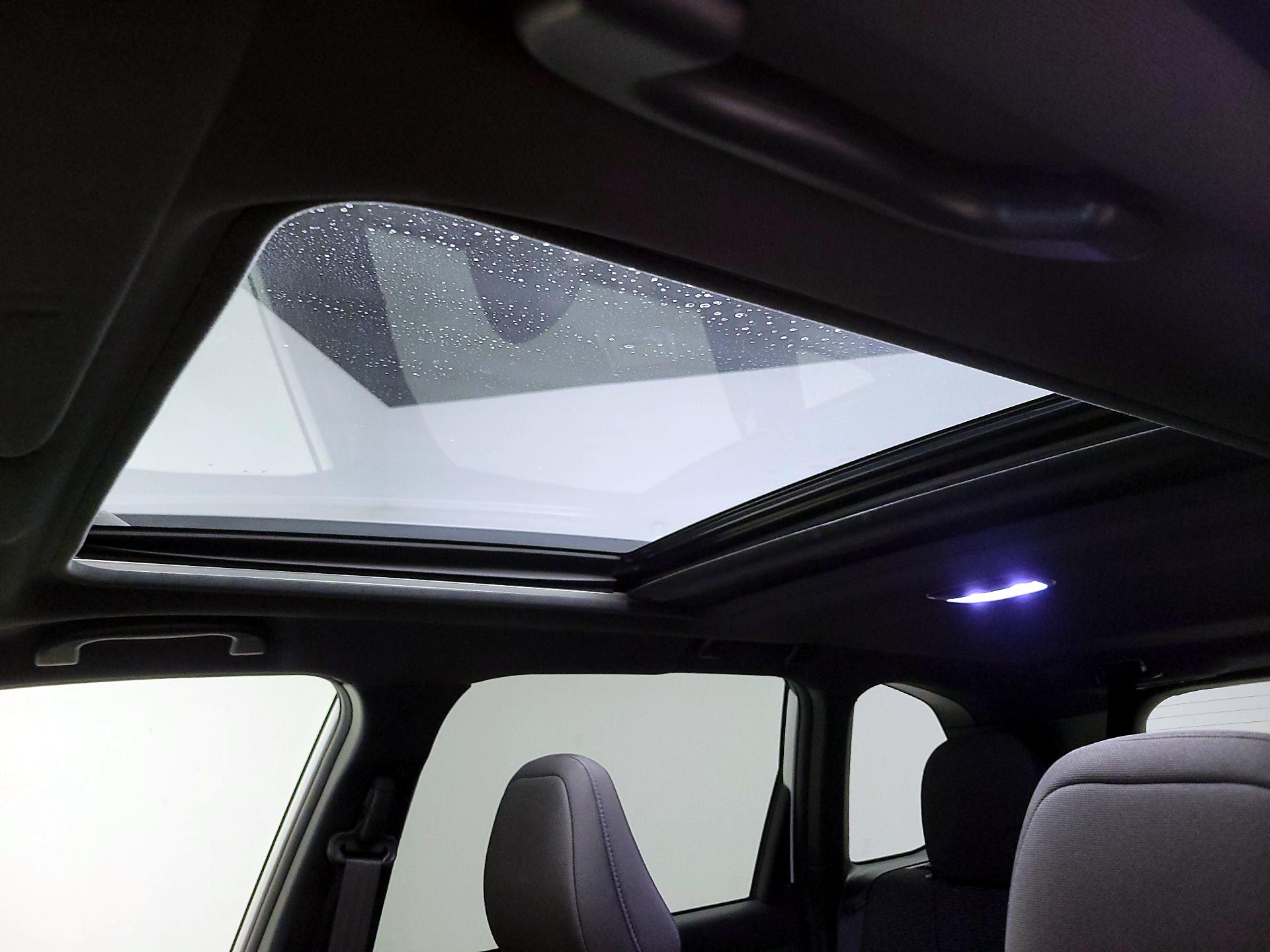 Thumbnail: 2025 Subaru Forester - 19