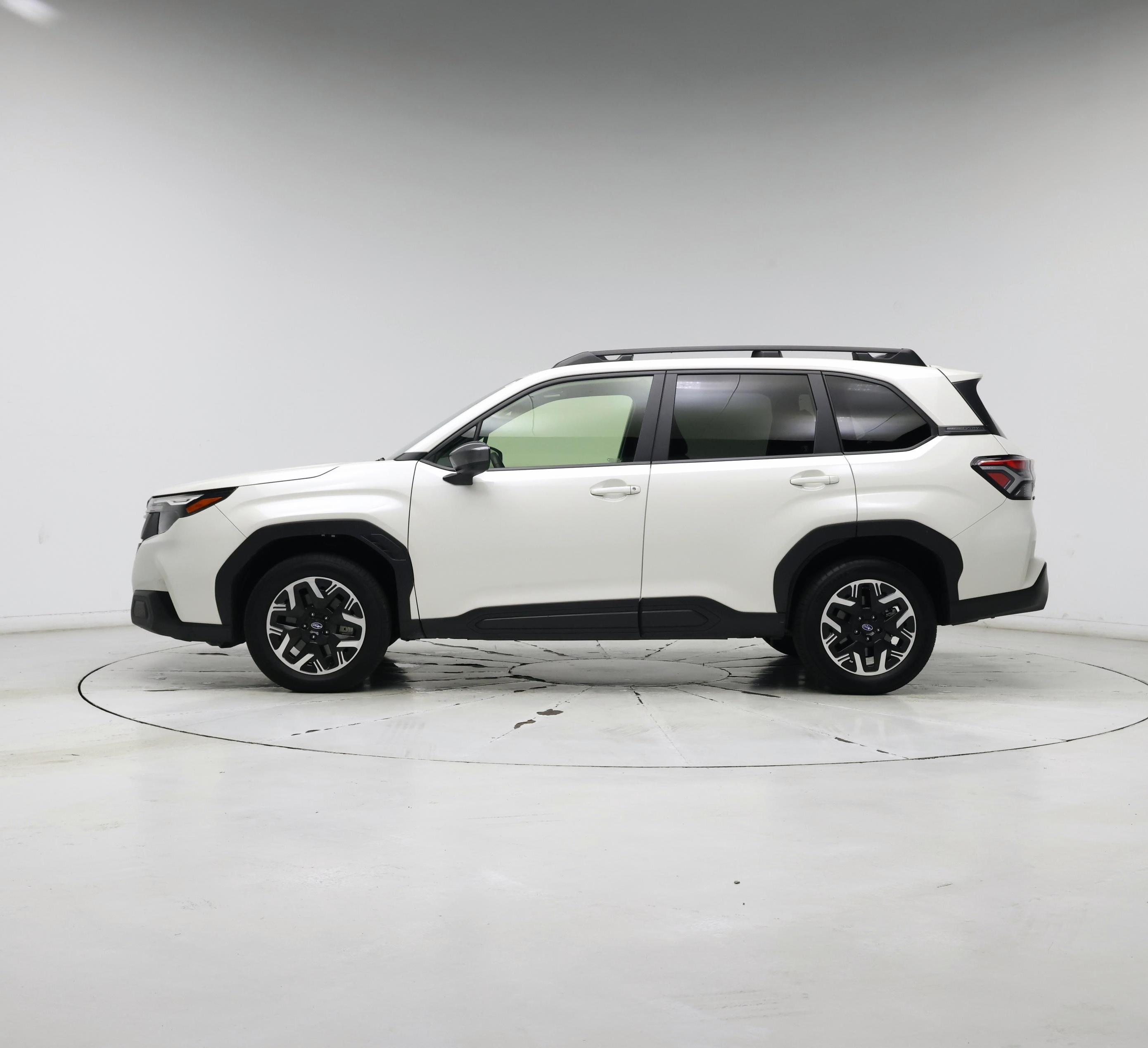 Thumbnail: 2025 Subaru Forester - 3