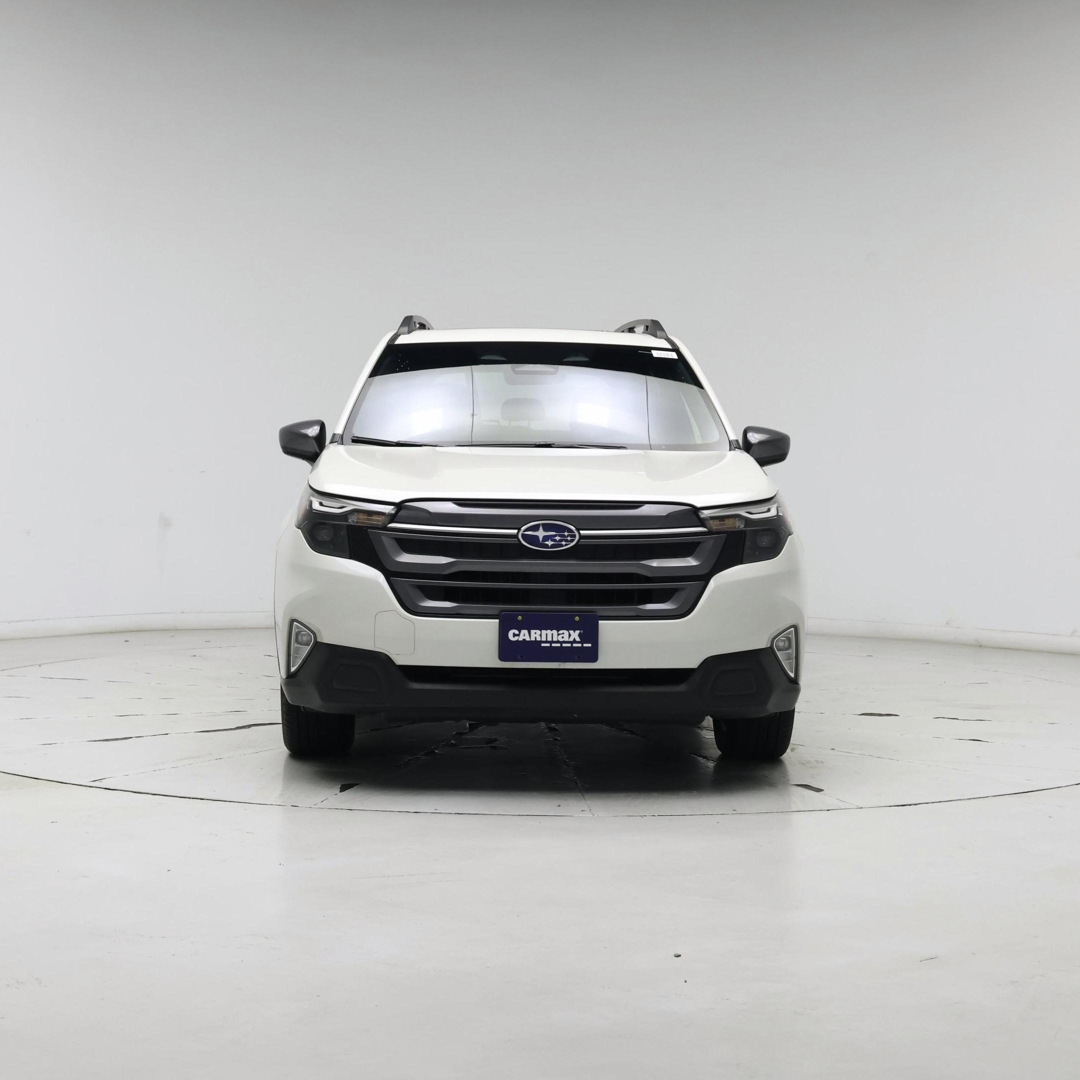 Thumbnail: 2025 Subaru Forester - 5