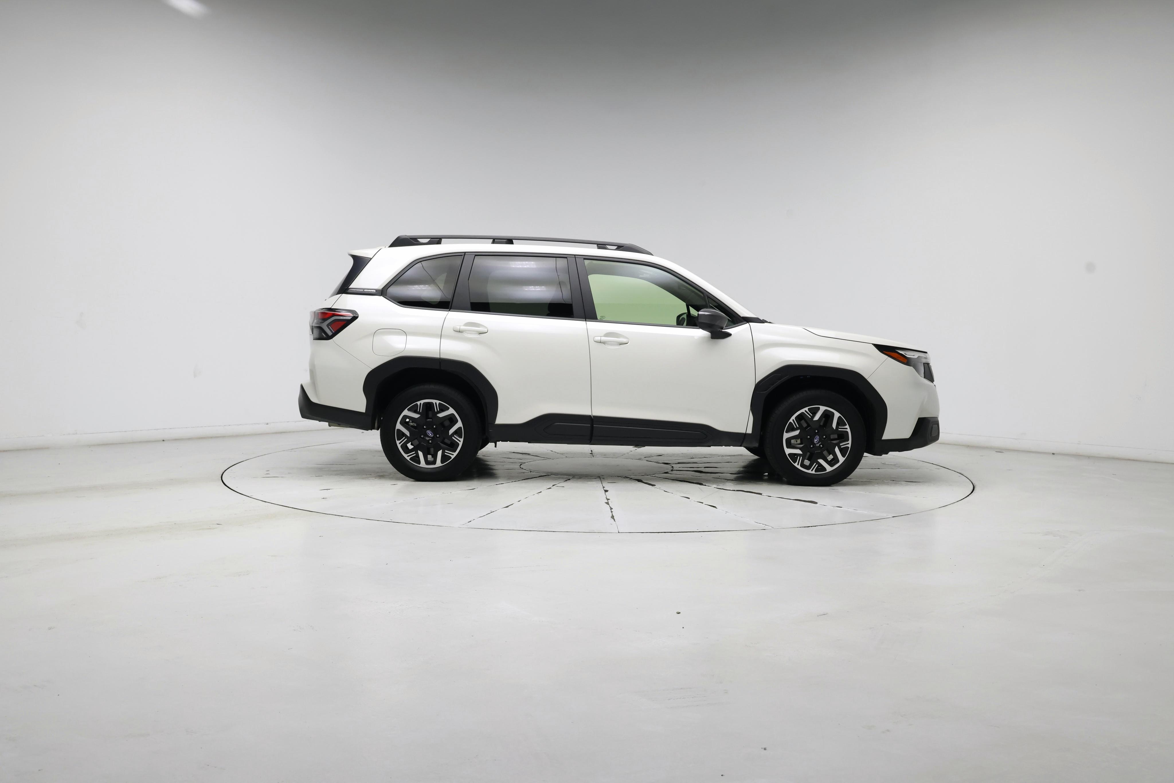 Thumbnail: 2025 Subaru Forester - 7