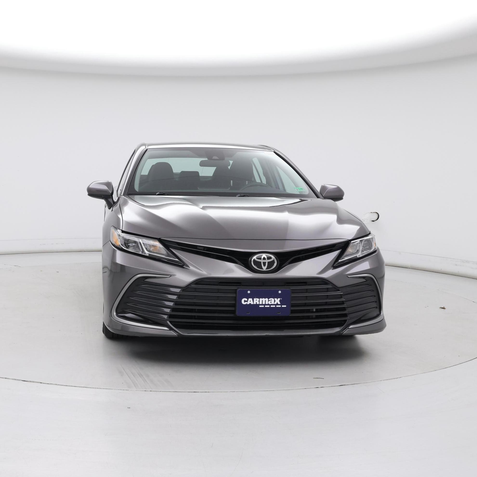 Thumbnail: 2021 Toyota Camry - 5