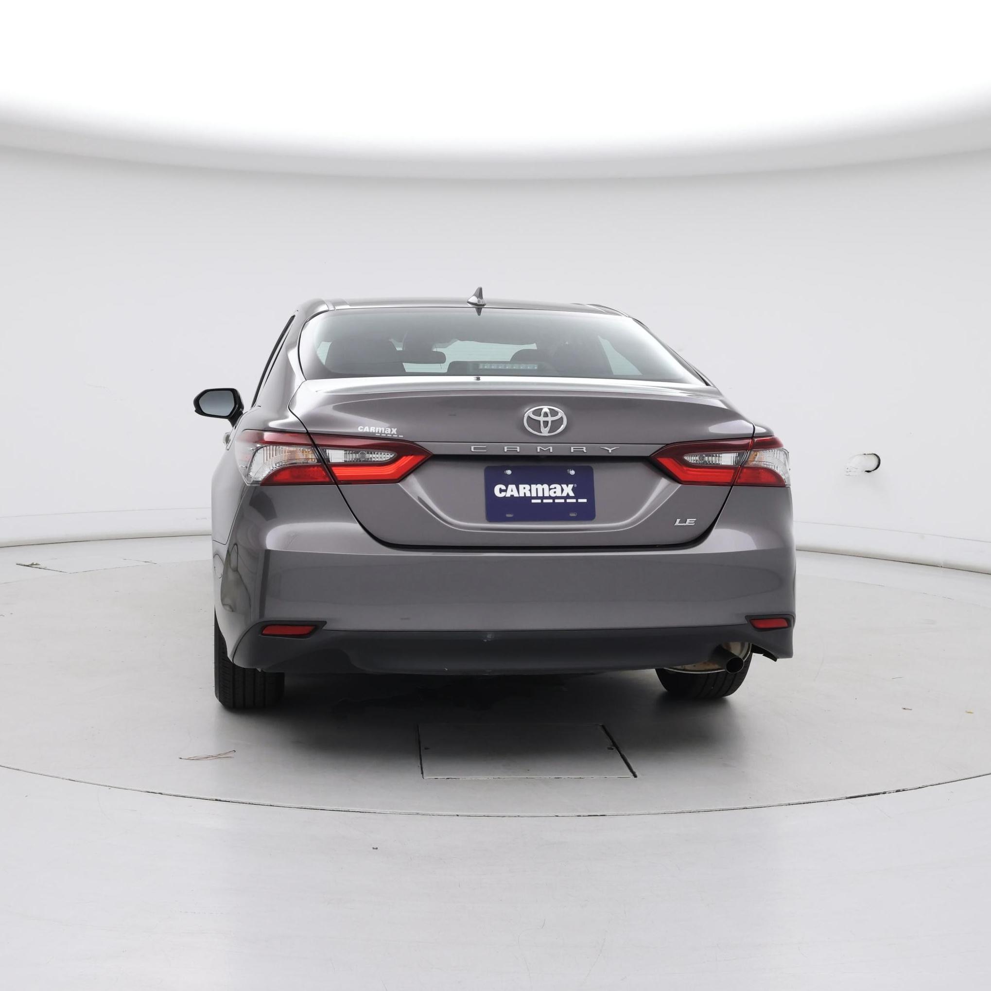 Thumbnail: 2021 Toyota Camry - 6