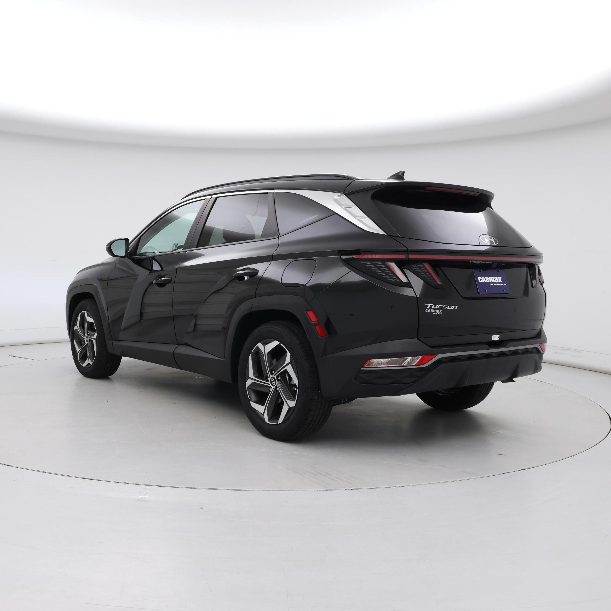 Thumbnail: 2024 Hyundai Tucson - 2