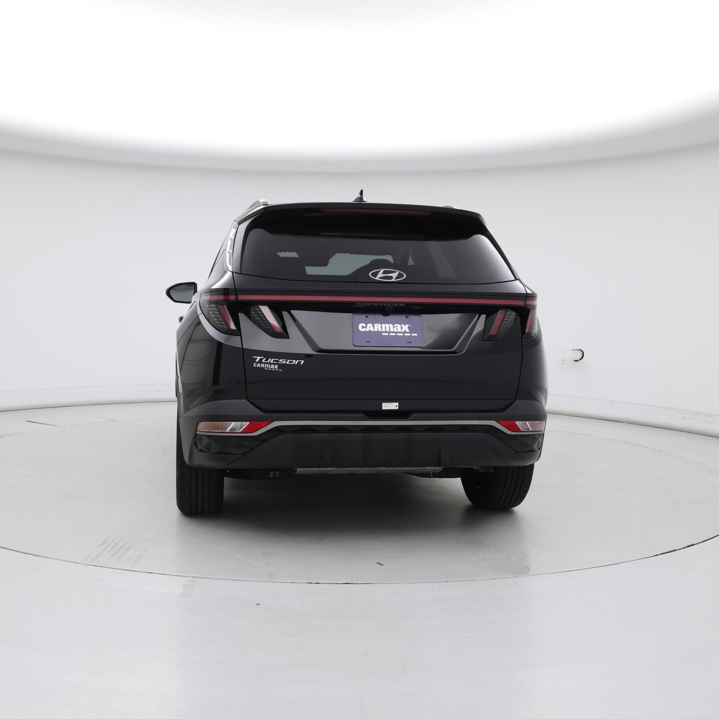 Thumbnail: 2024 Hyundai Tucson - 6