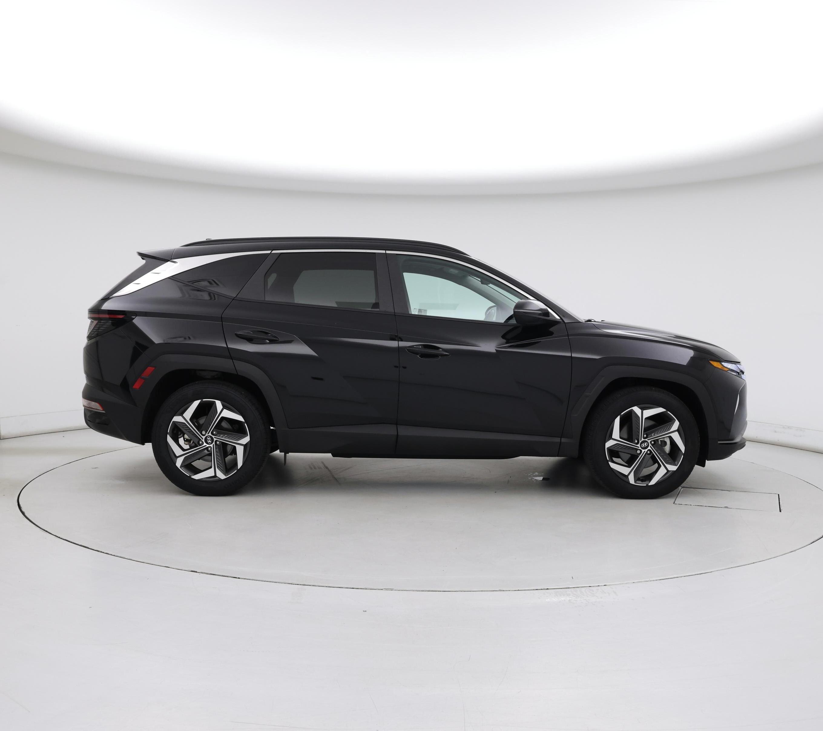 Thumbnail: 2024 Hyundai Tucson - 7